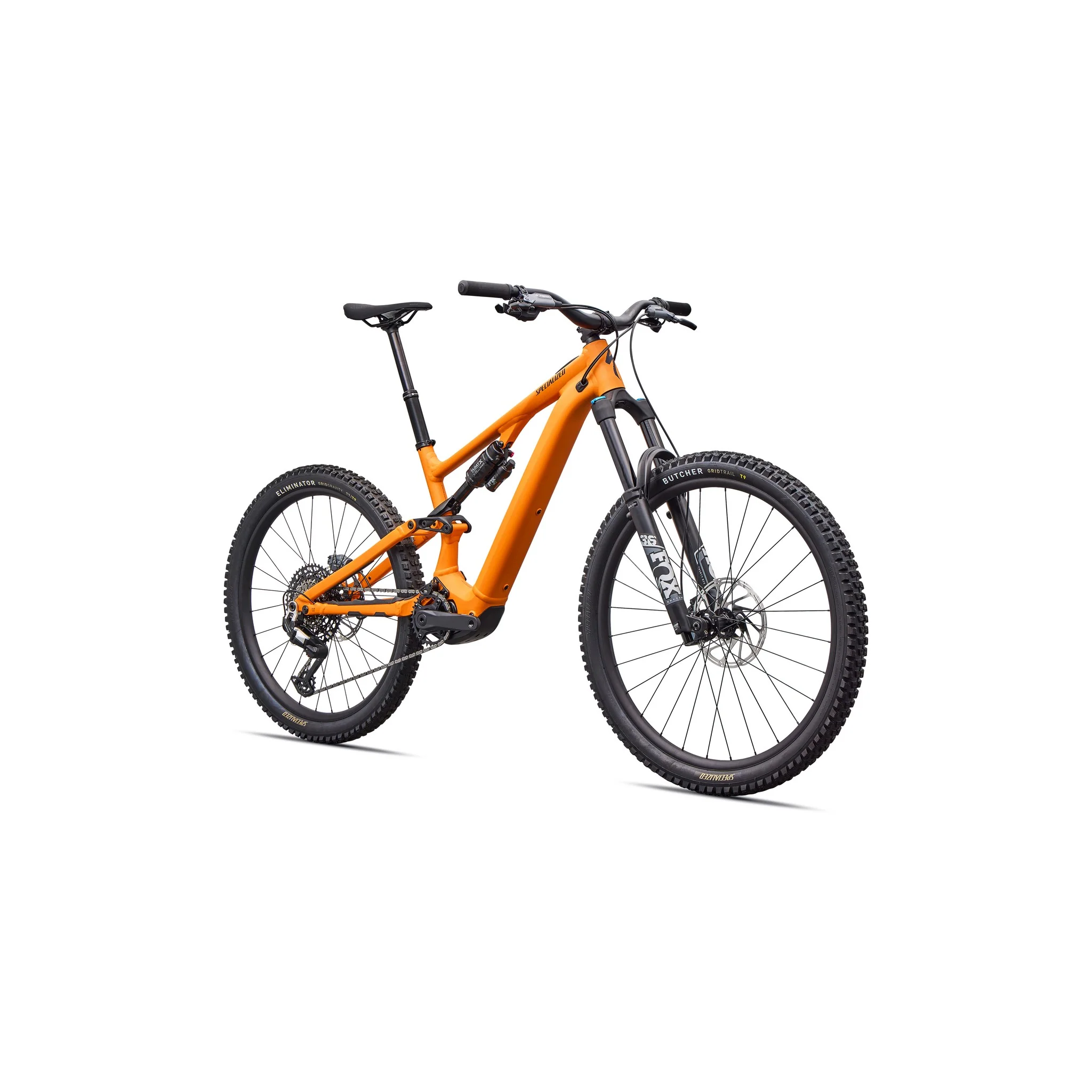 Turbo Levo SL 2 Comp Alloy - Image 10