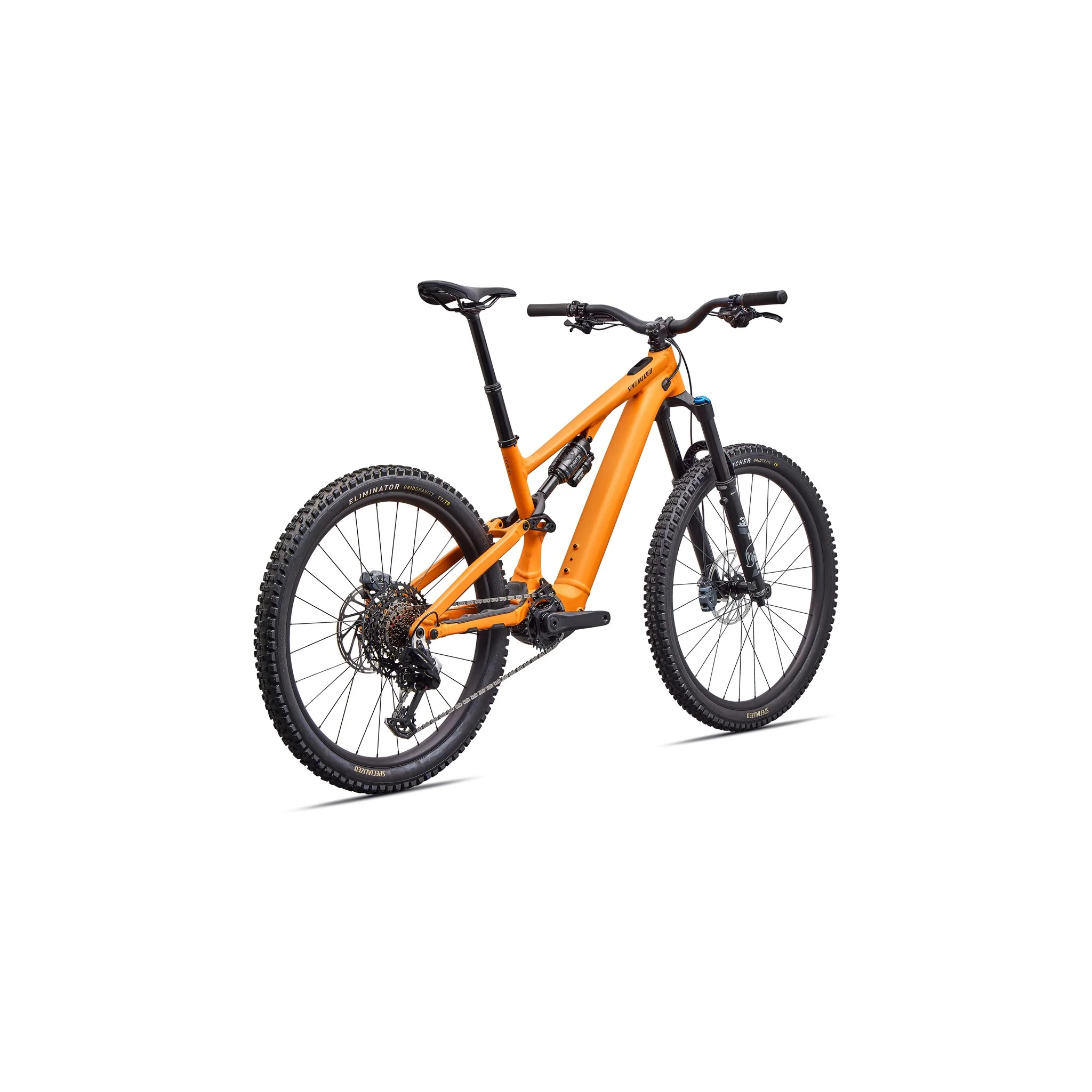 Turbo Levo SL 2 Comp Alloy - Image 11