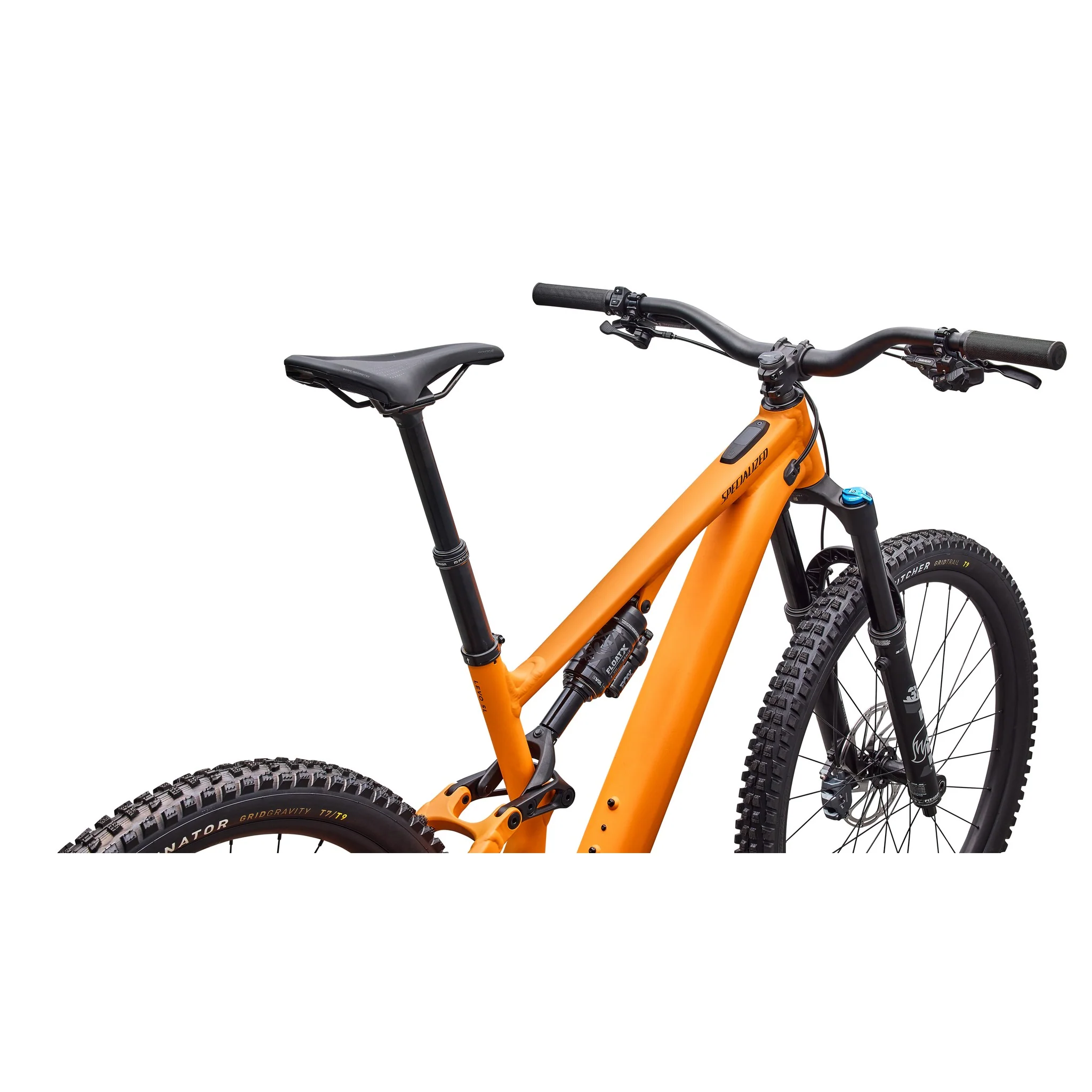 Turbo Levo SL 2 Comp Alloy - Image 12