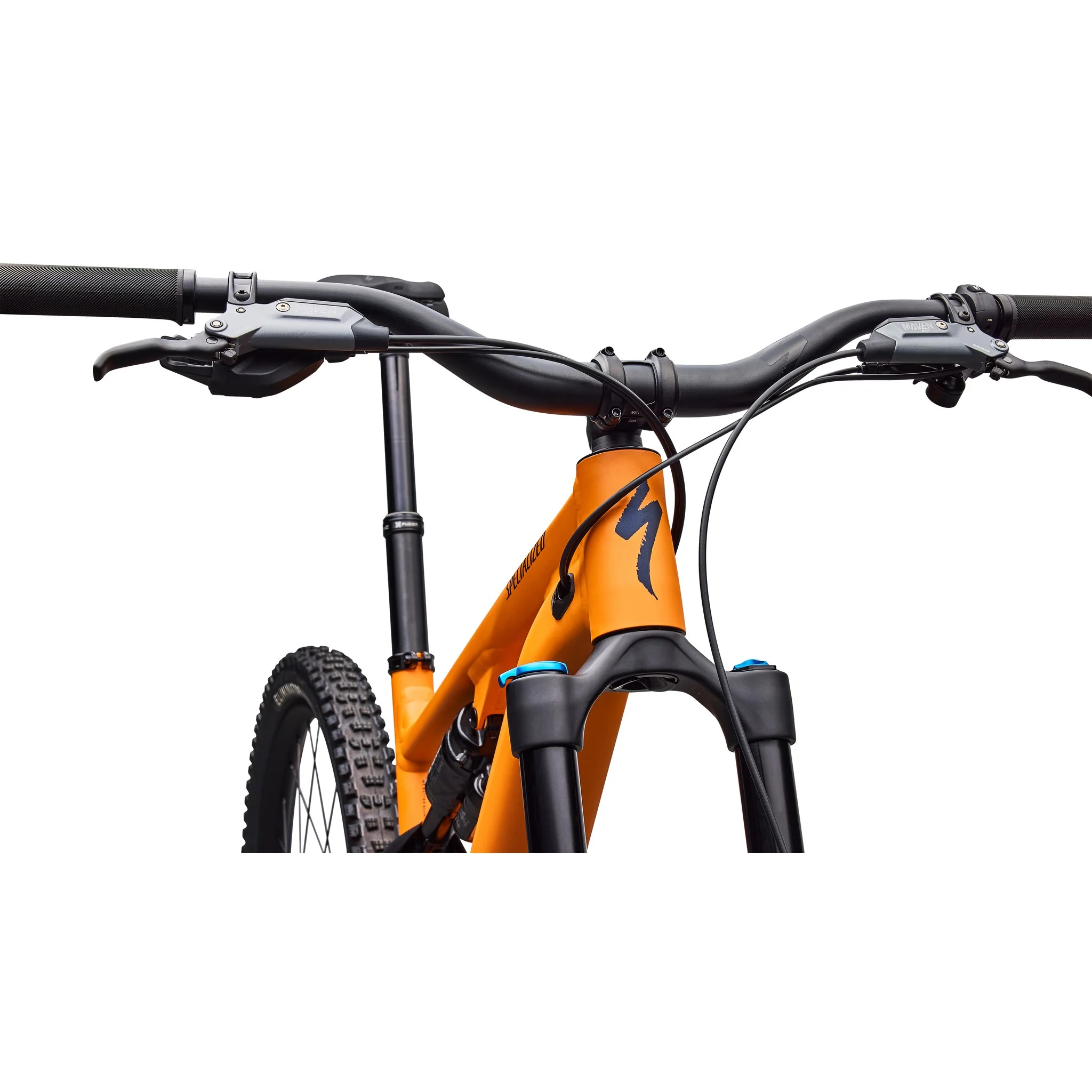 Turbo Levo SL 2 Comp Alloy - Image 13