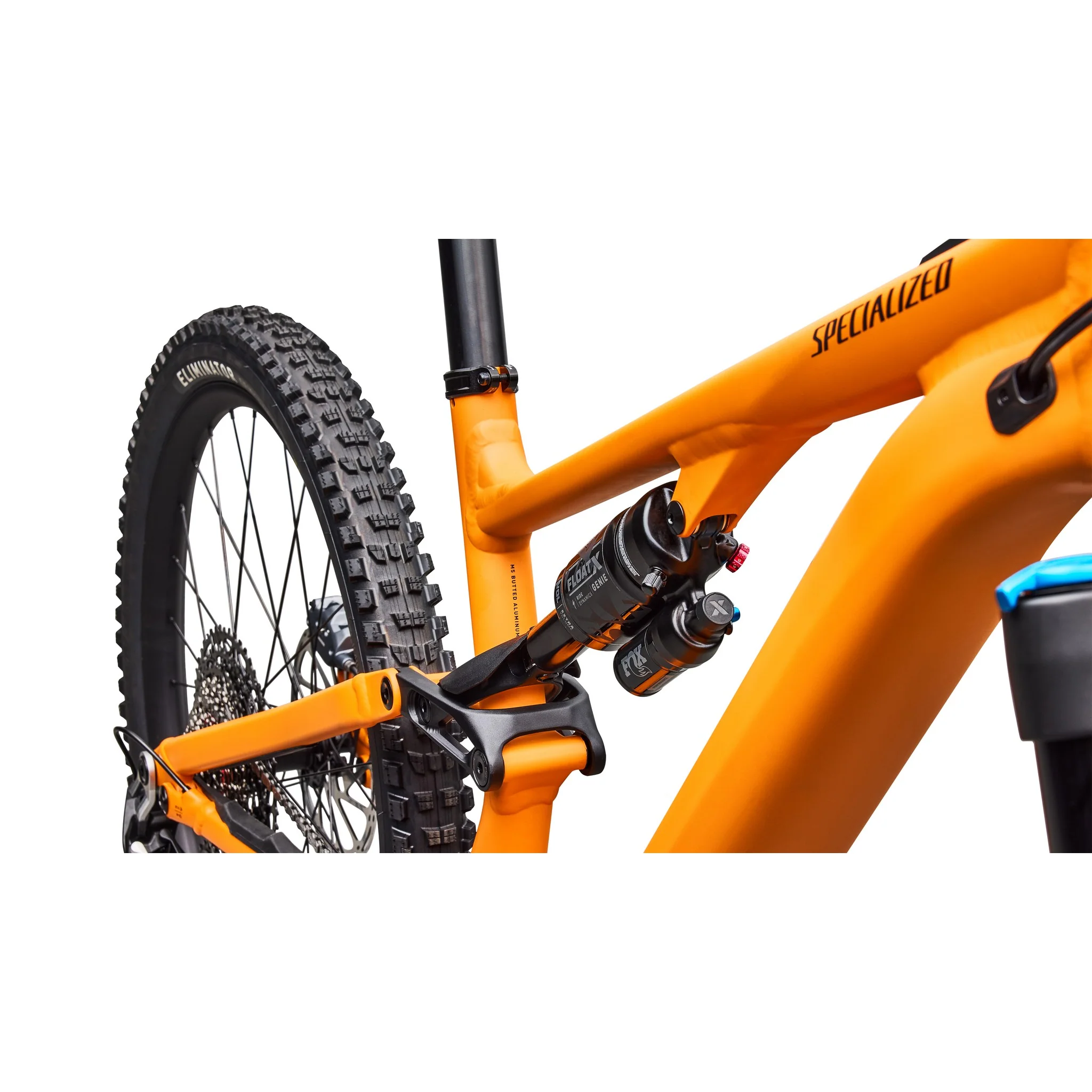 Turbo Levo SL 2 Comp Alloy - Image 14