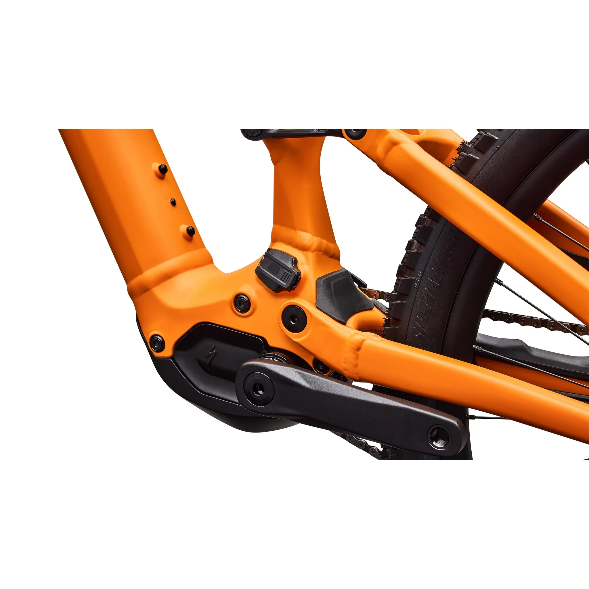 Turbo Levo SL 2 Comp Alloy - Image 15