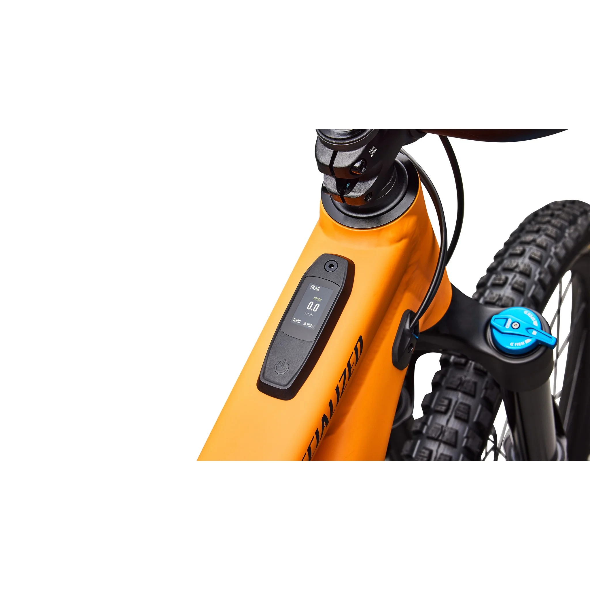 Turbo Levo SL 2 Comp Alloy - Image 16