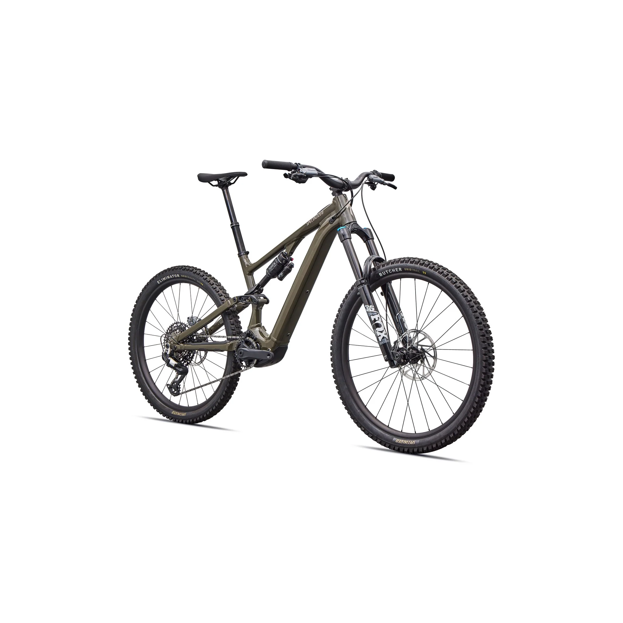 Turbo Levo SL 2 Comp Alloy - Image 2