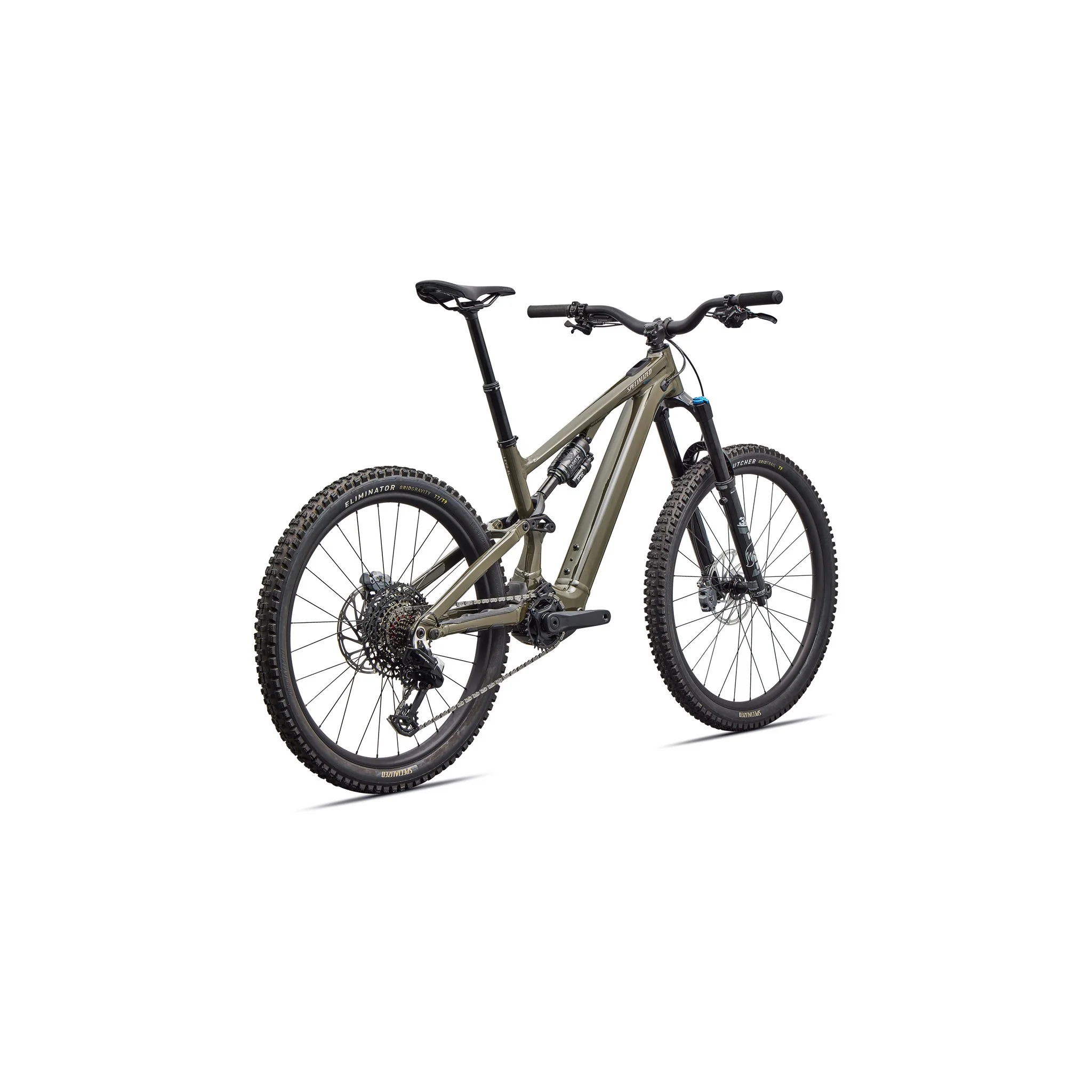 Turbo Levo SL 2 Comp Alloy - Image 3