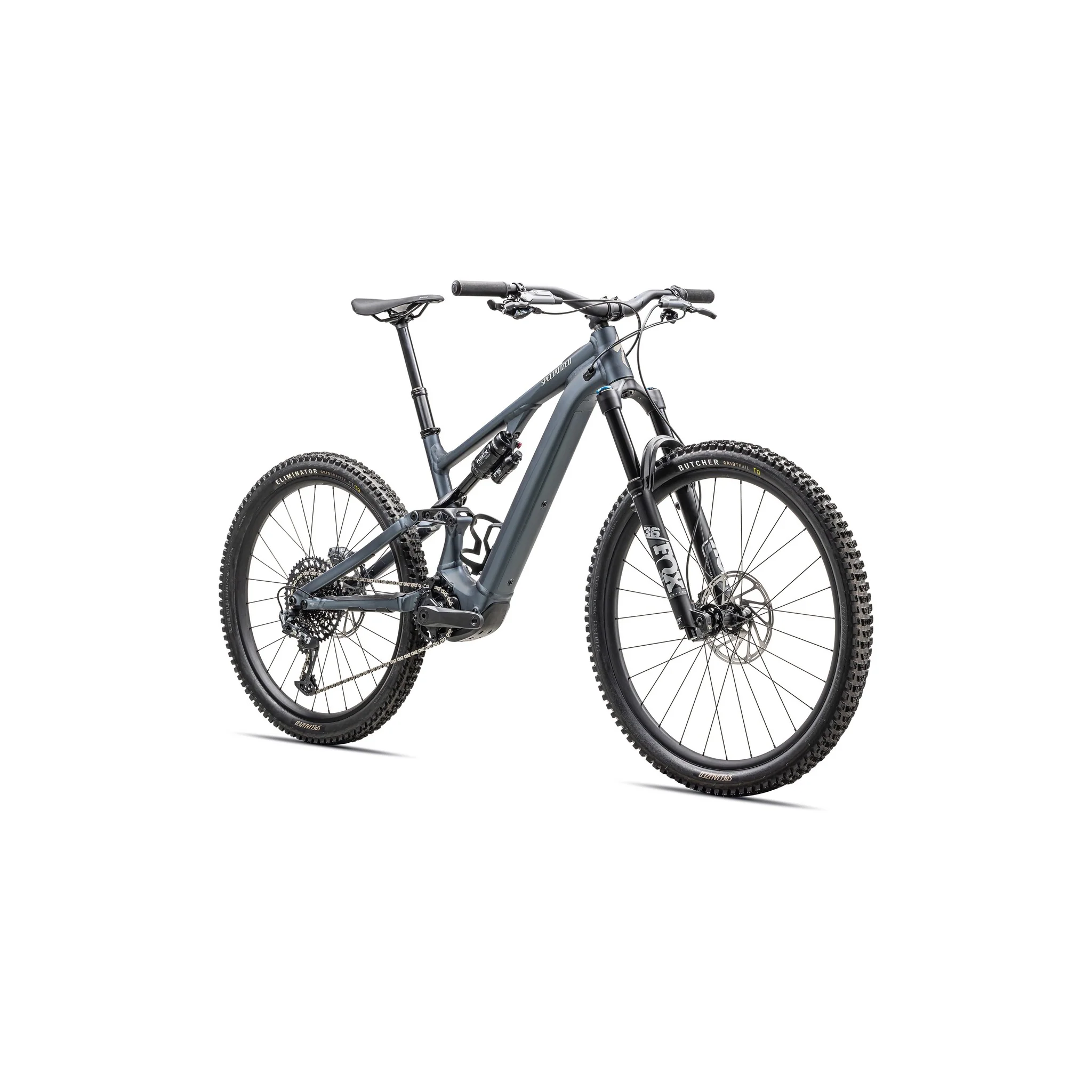 Turbo Levo SL 2 Comp Alloy - Image 3