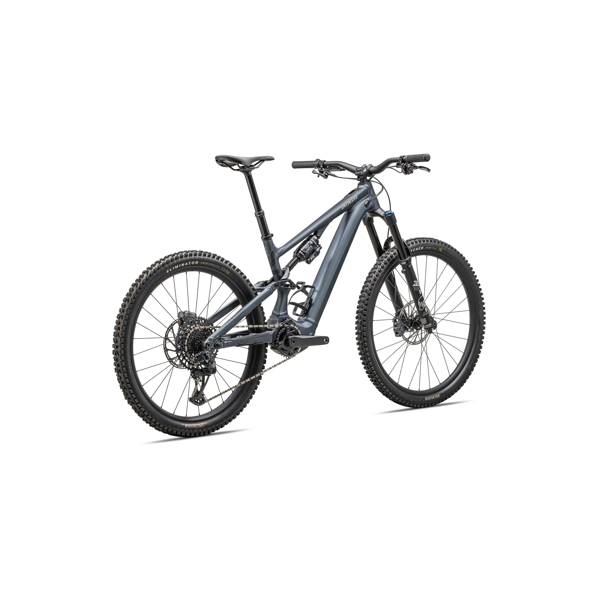 Turbo Levo SL 2 Comp Alloy - Image 4