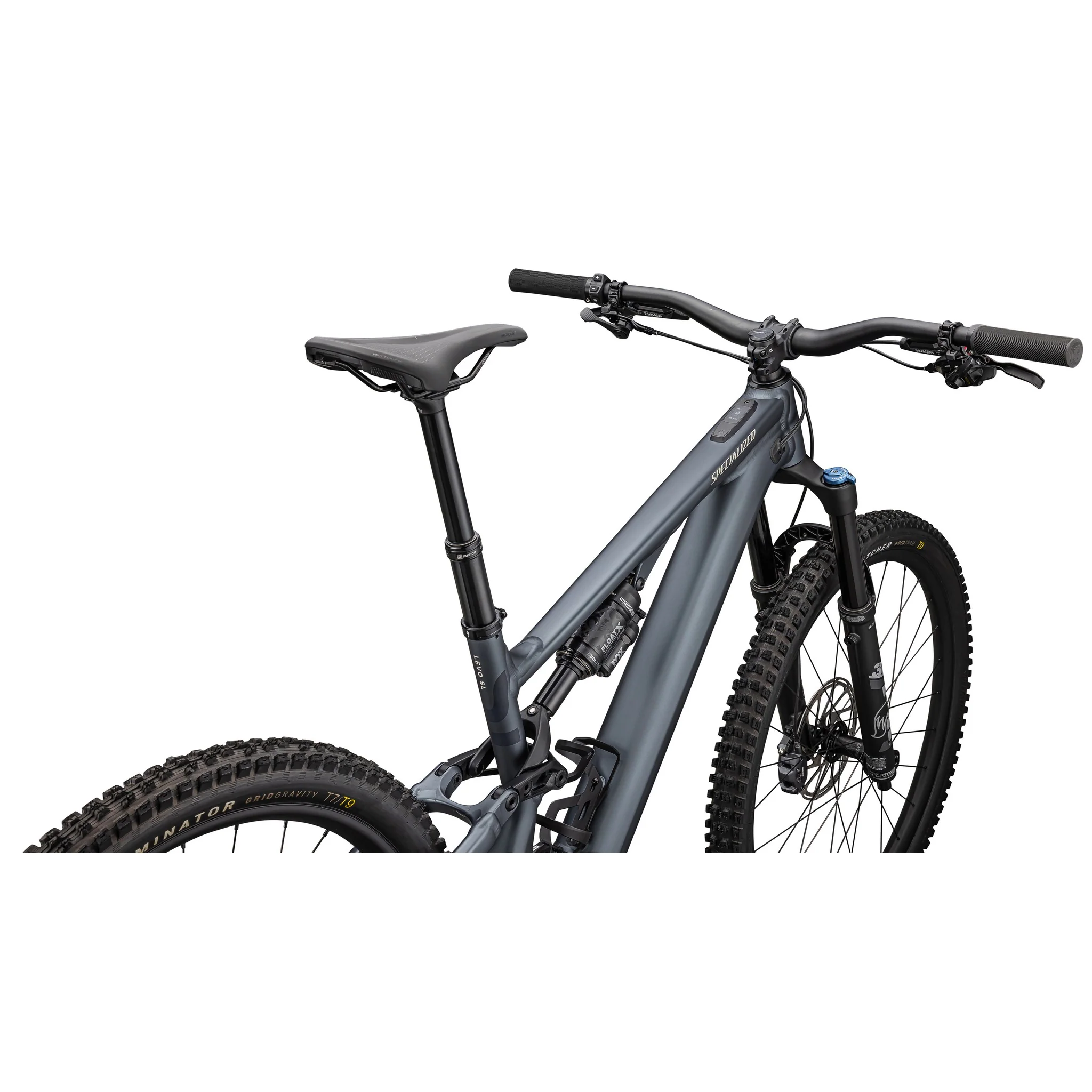 Turbo Levo SL 2 Comp Alloy - Image 5
