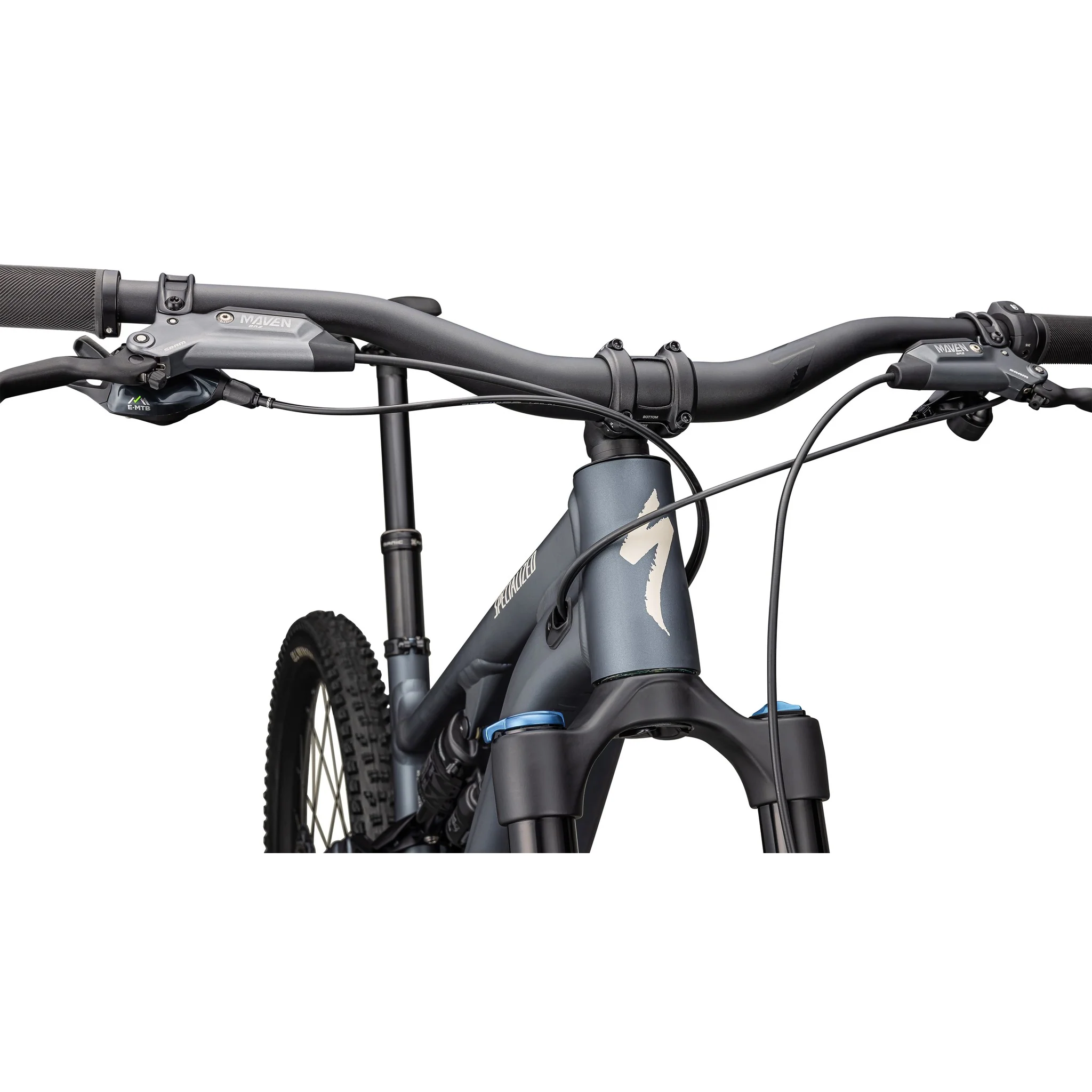 Turbo Levo SL 2 Comp Alloy - Image 6