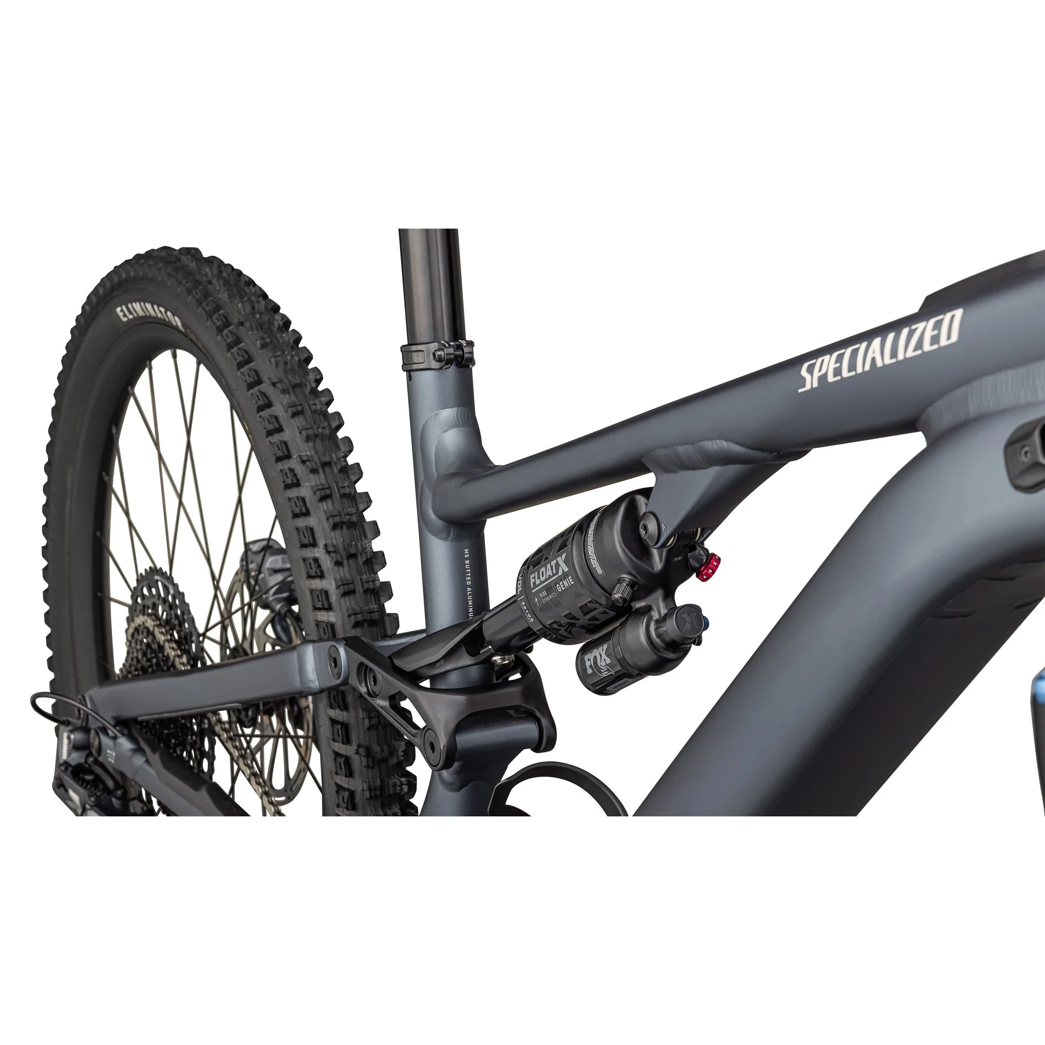 Turbo Levo SL 2 Comp Alloy - Image 7