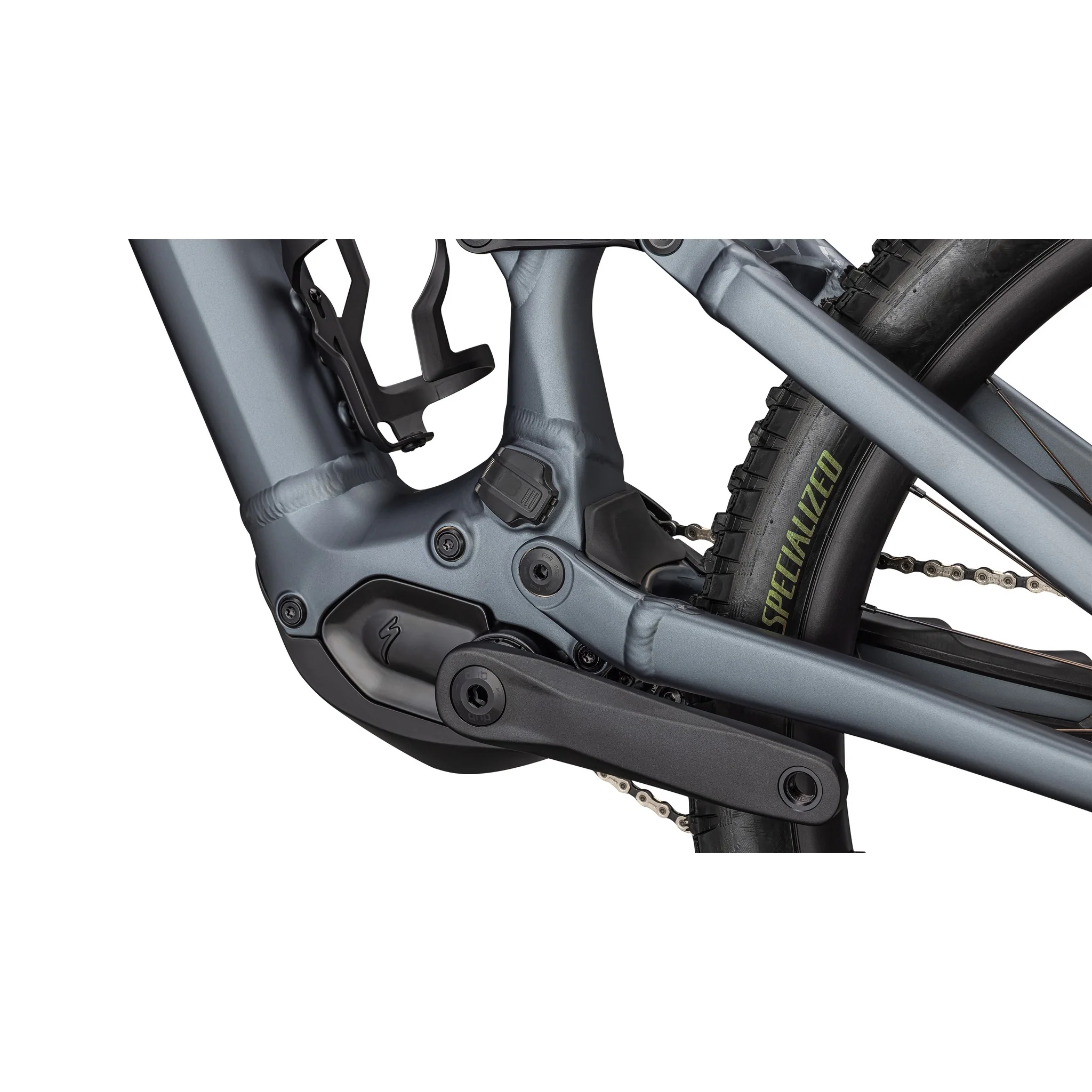 Turbo Levo SL 2 Comp Alloy - Image 8
