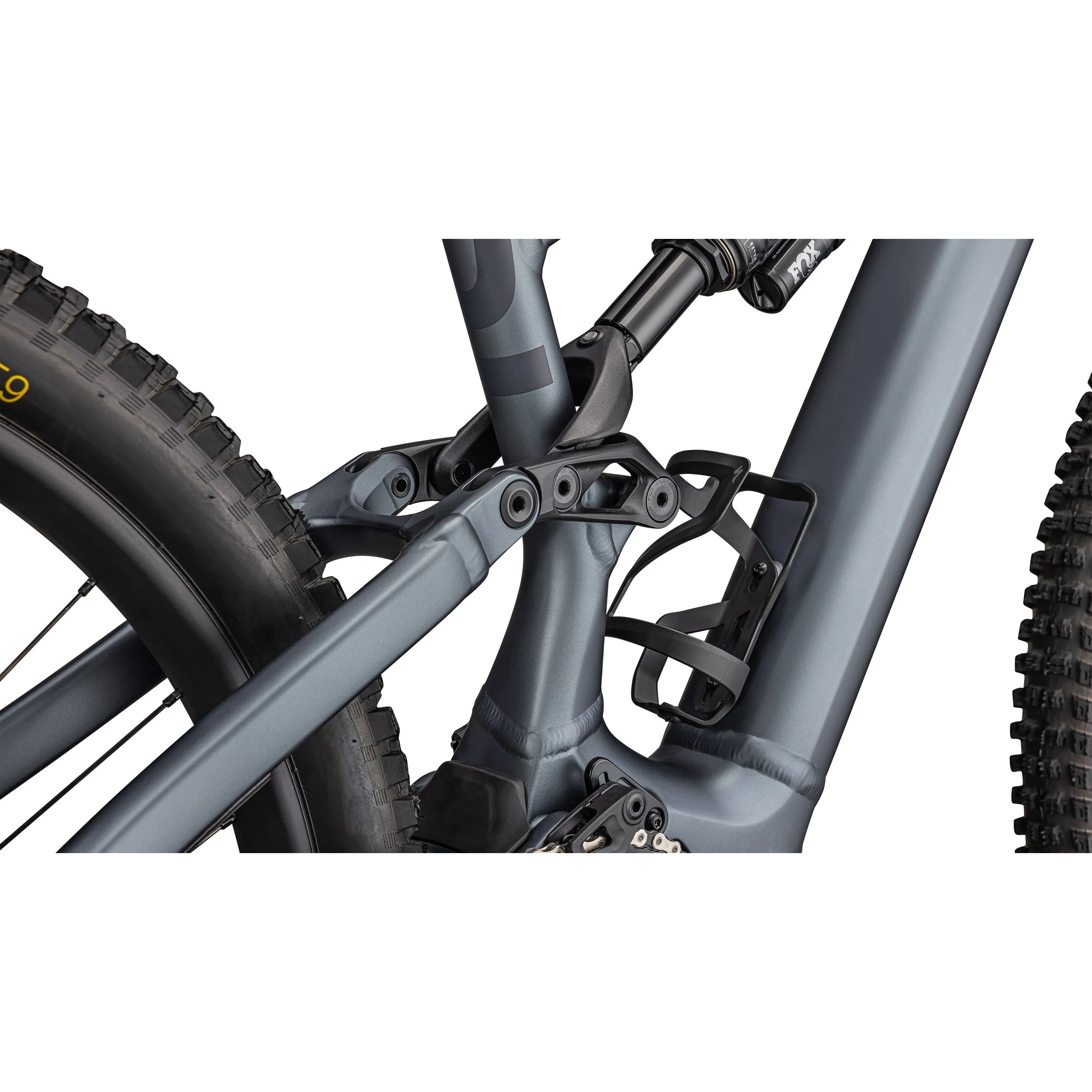 Turbo Levo SL 2 Comp Alloy - Image 9