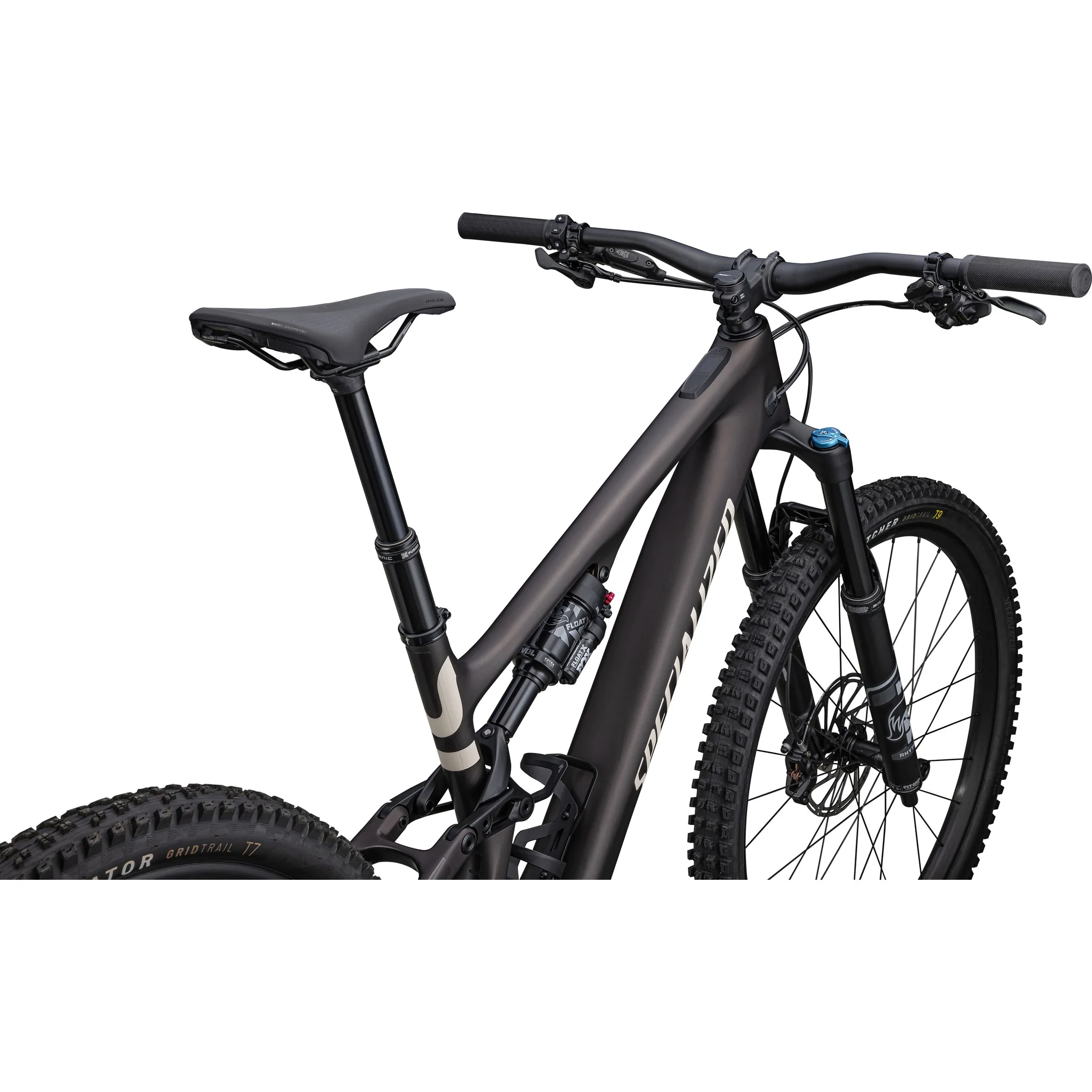 Turbo Levo SL 2 Comp Carbon - Image 15