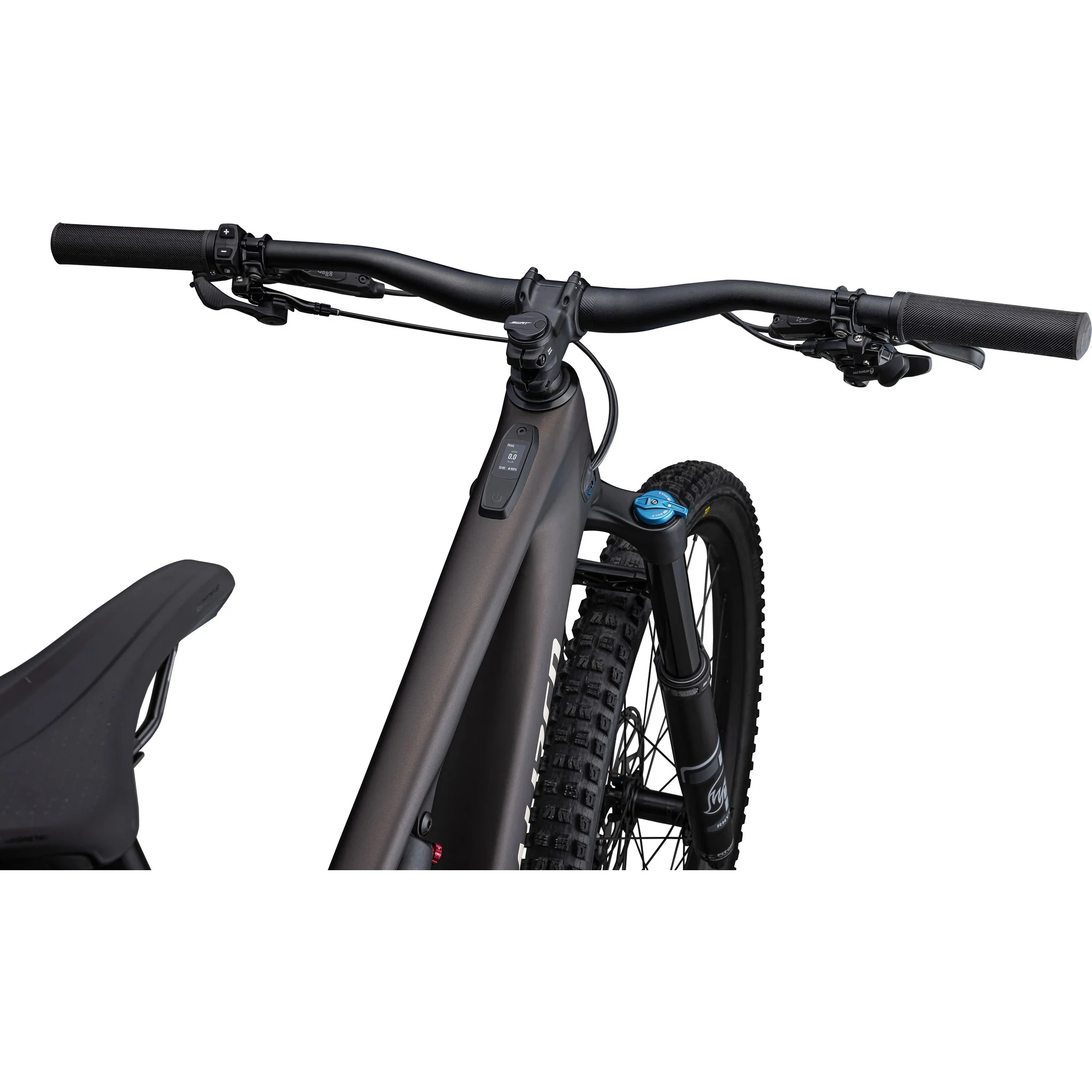 Turbo Levo SL 2 Comp Carbon - Image 16