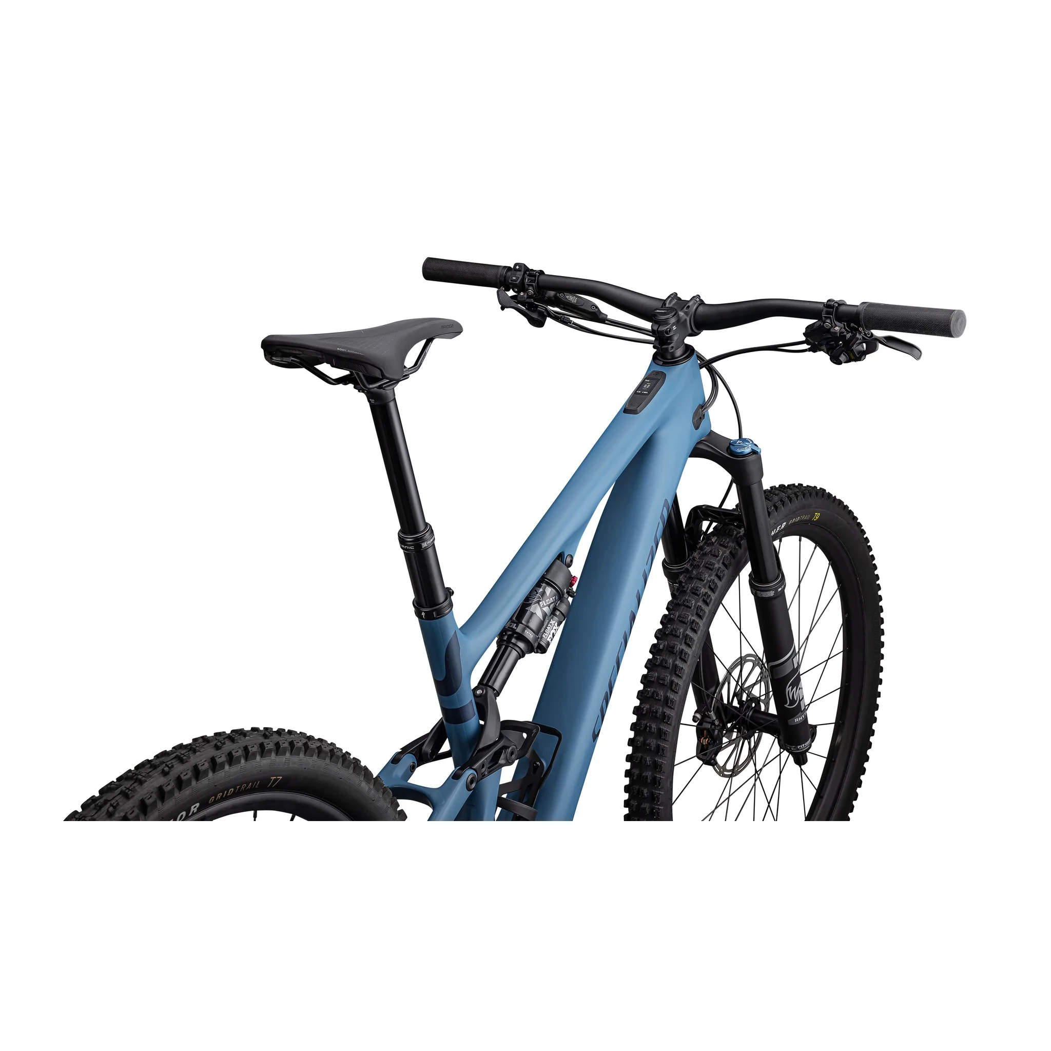 Turbo Levo SL 2 Comp Carbon - Image 24