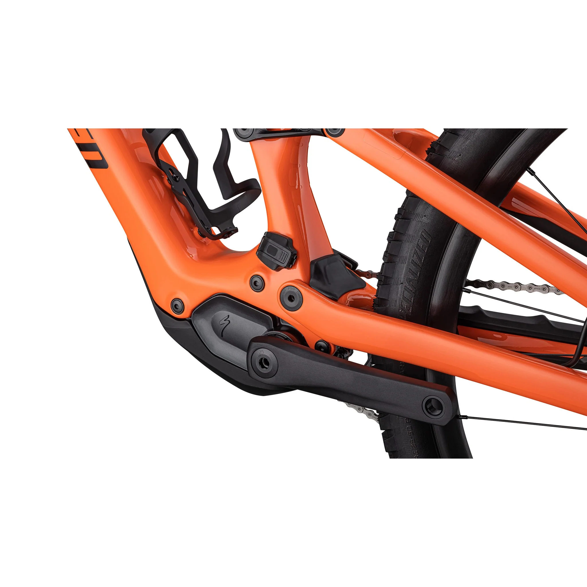 Turbo Levo SL 2 Comp Carbon - Image 9