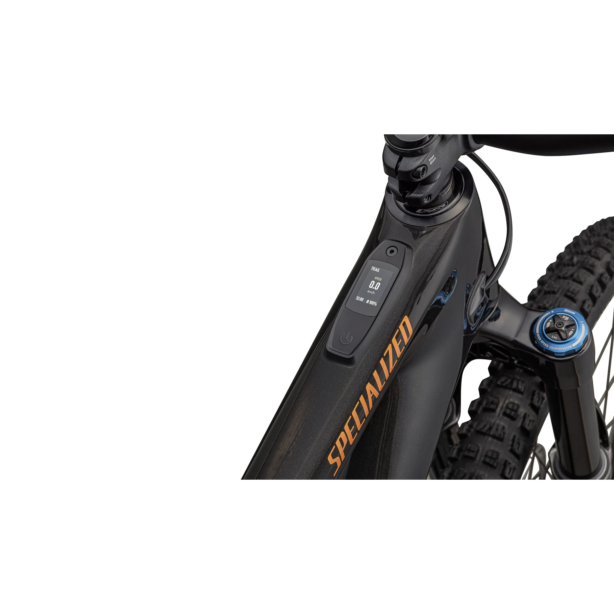 Turbo Levo SL 2 Expert - Image 10