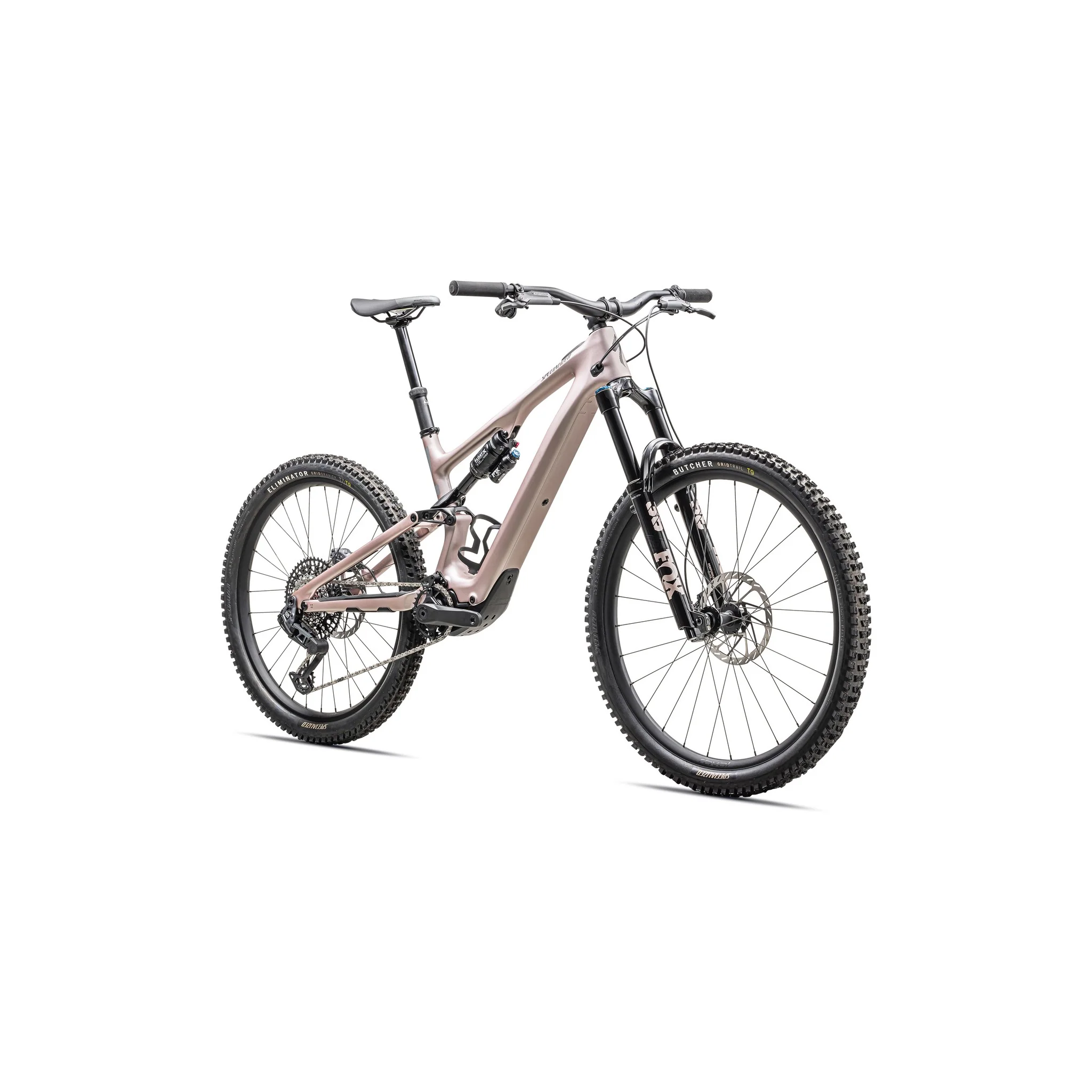 Turbo Levo SL 2 Expert - Image 11