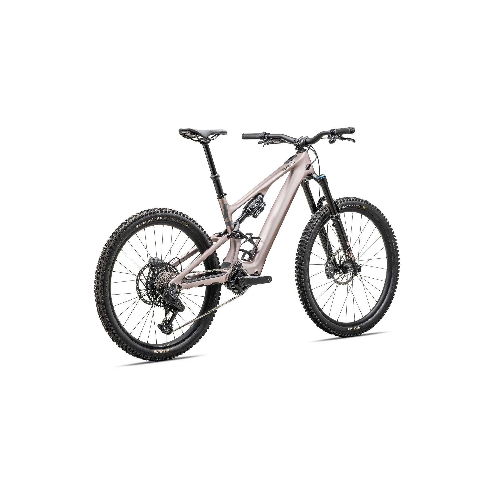 Turbo Levo SL 2 Expert - Image 12