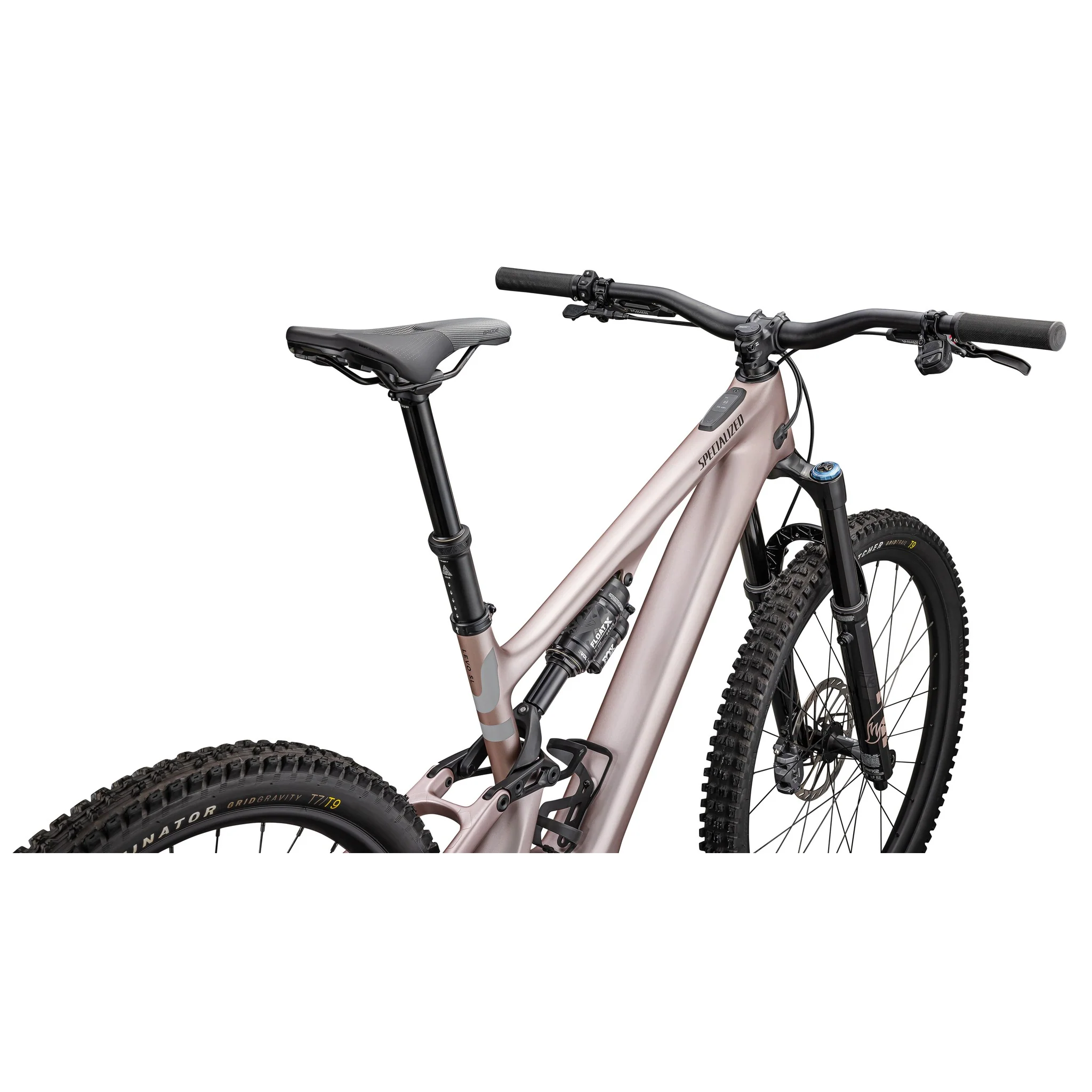 Turbo Levo SL 2 Expert - Image 13