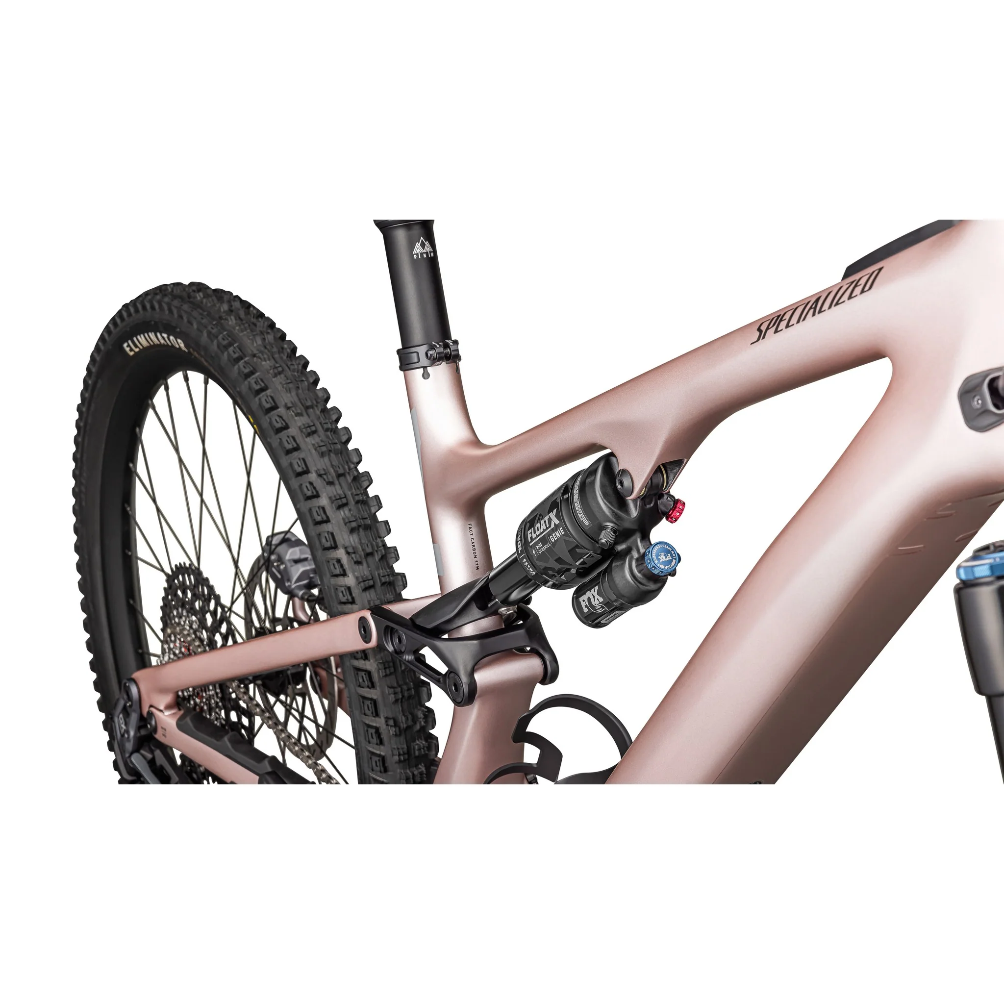 Turbo Levo SL 2 Expert - Image 15