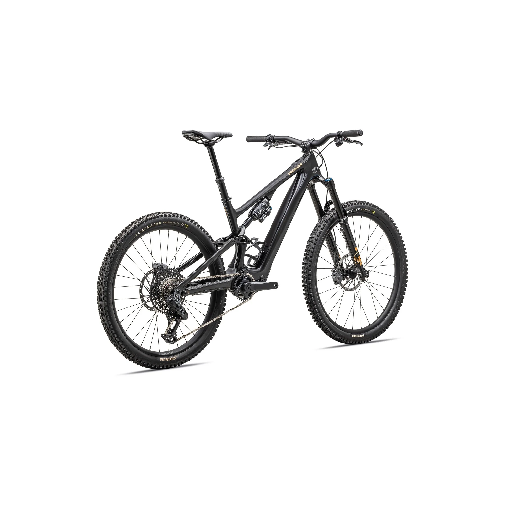Turbo Levo SL 2 Expert - Image 3