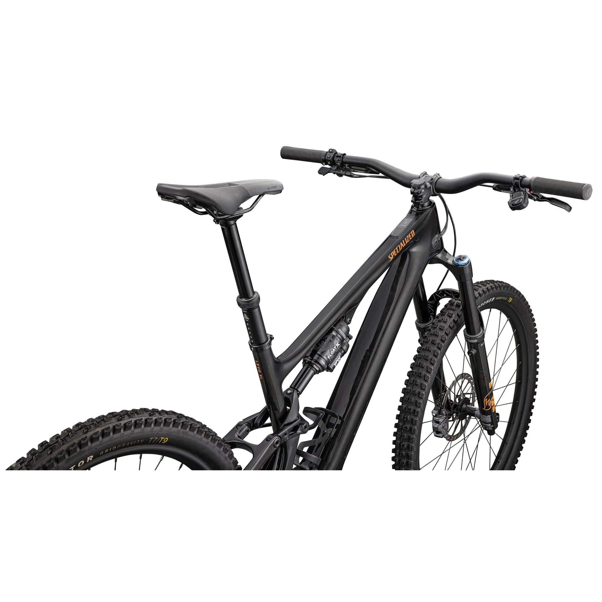 Turbo Levo SL 2 Expert - Image 4