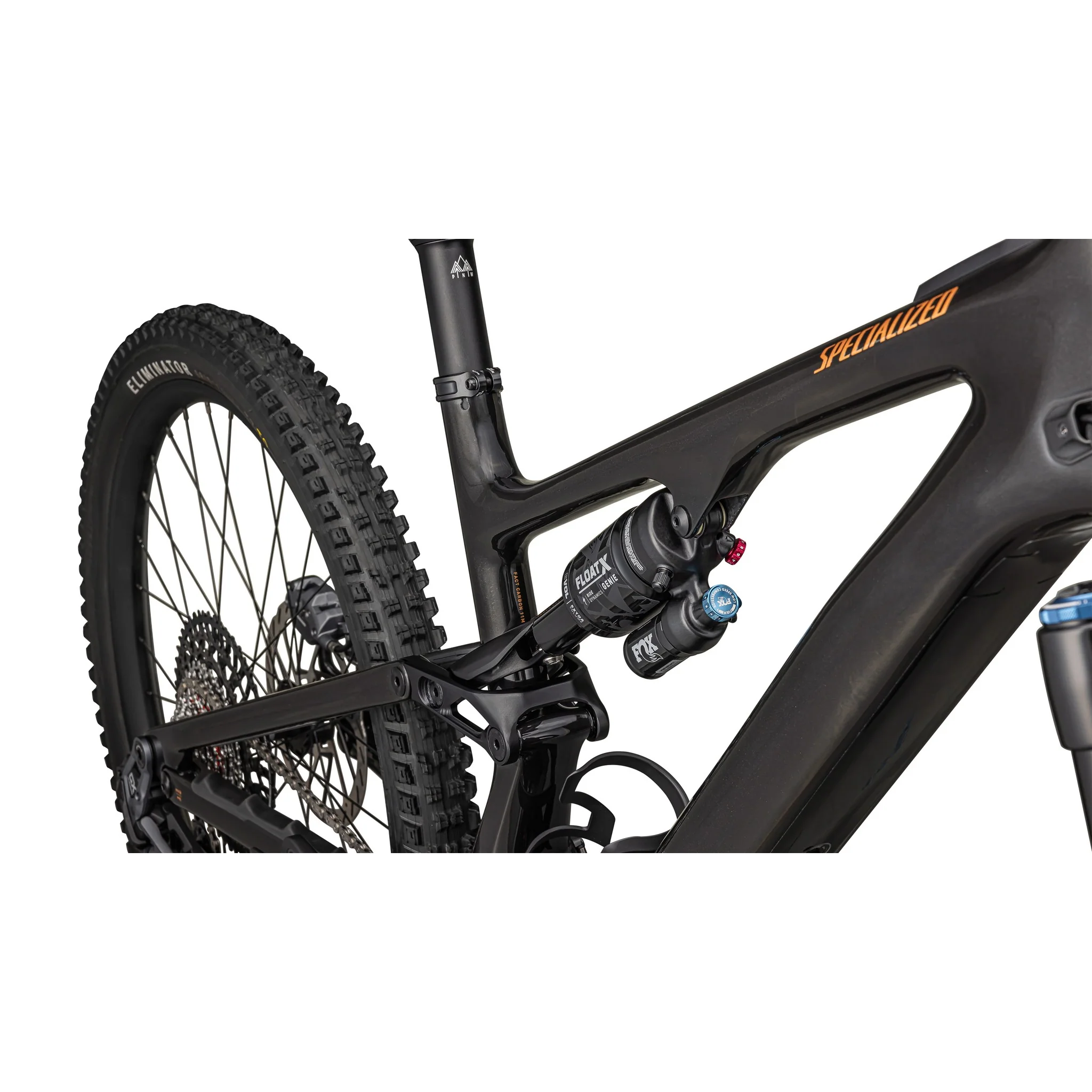 Turbo Levo SL 2 Expert - Image 6