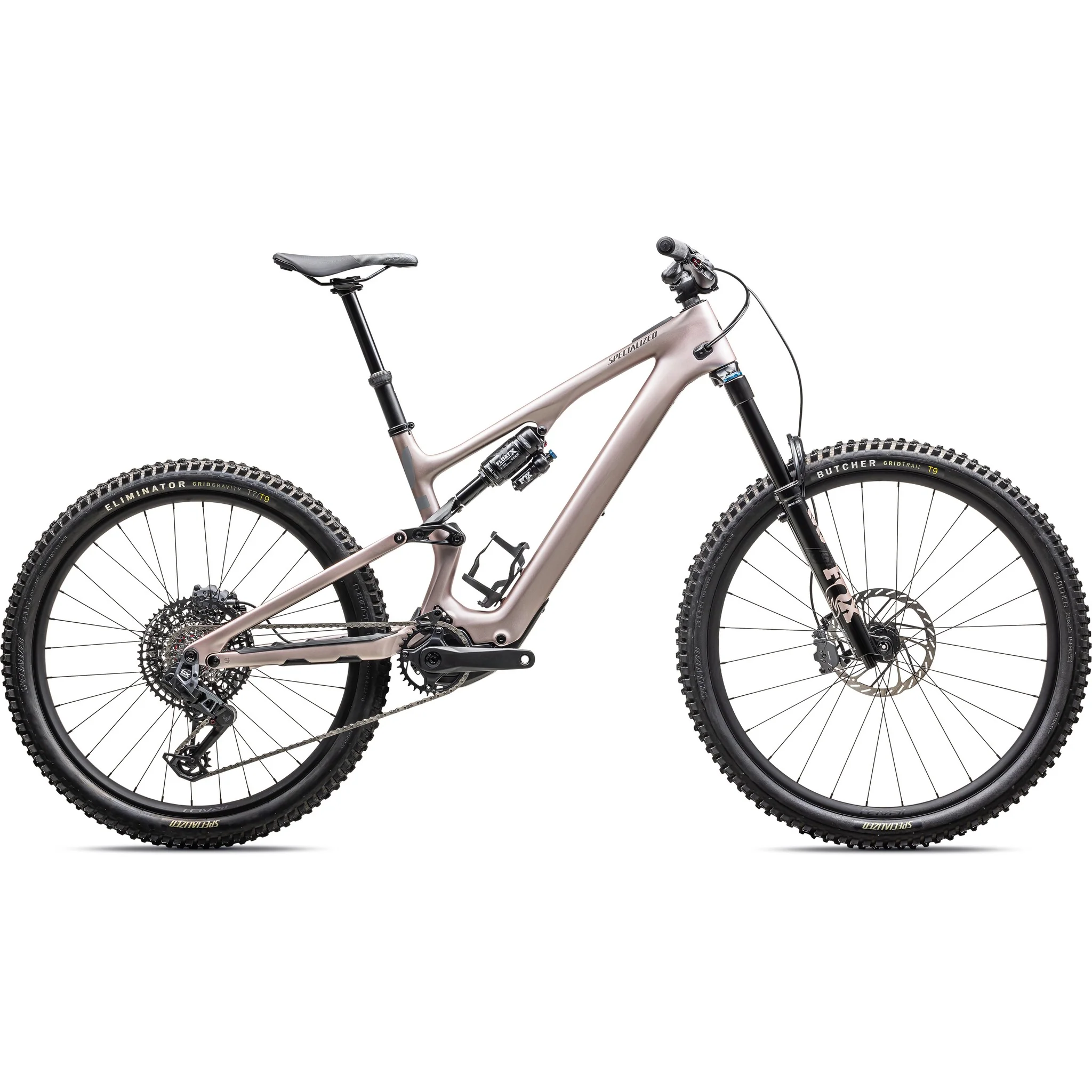 Turbo Levo SL 2 Expert - Image 7