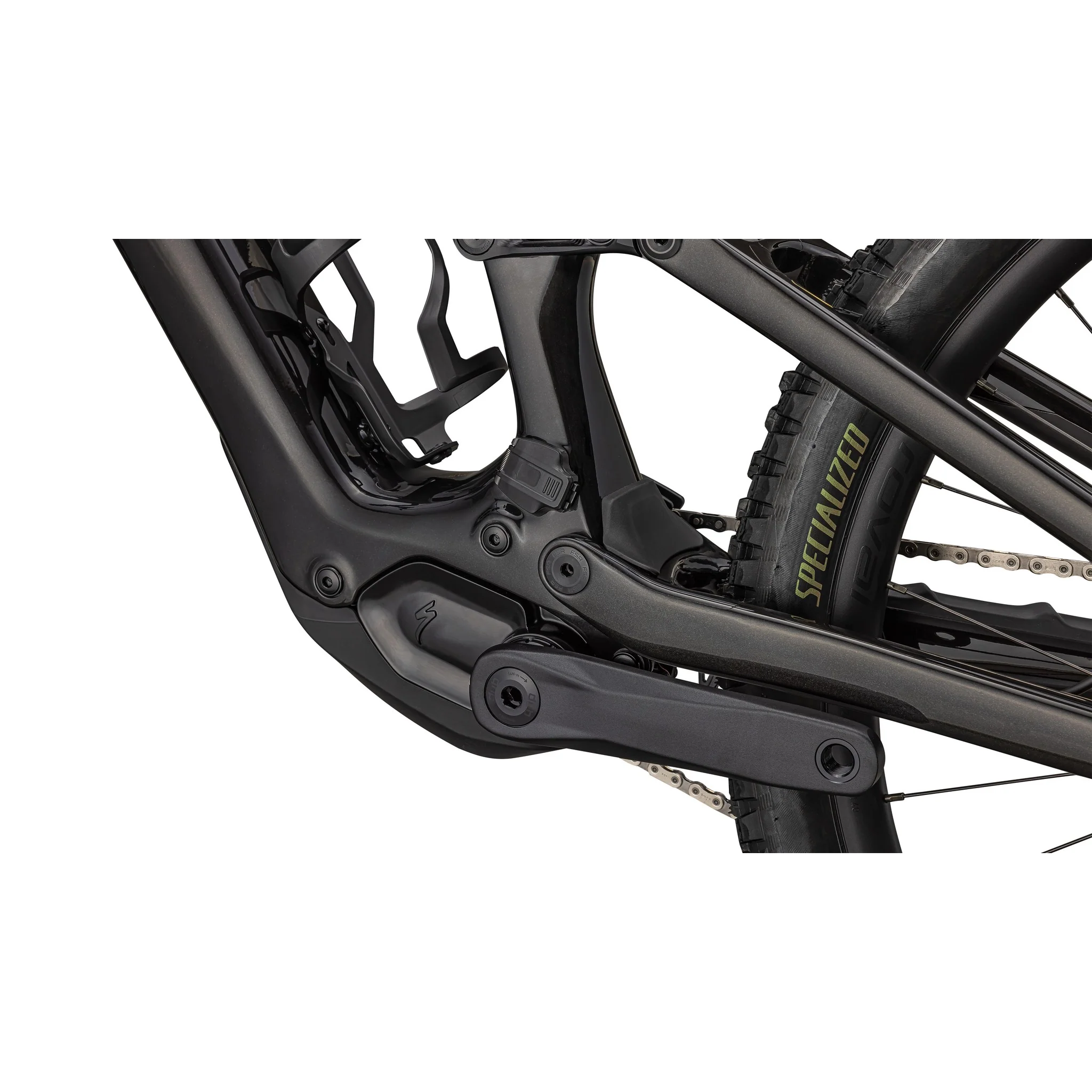 Turbo Levo SL 2 Expert - Image 8