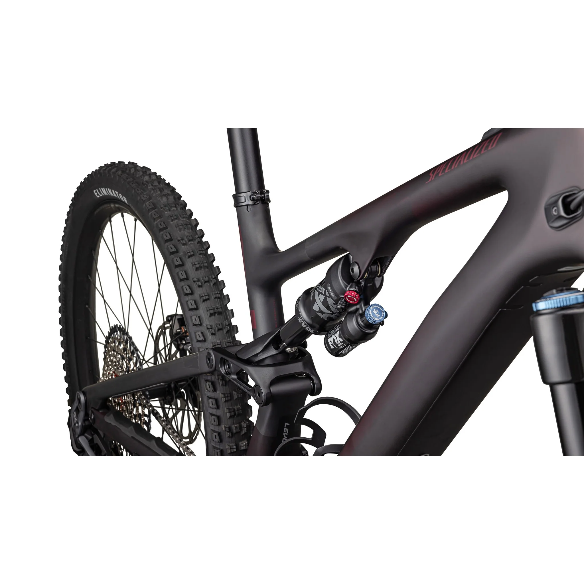 Turbo Levo SL 2 Expert Carbon - Image 32
