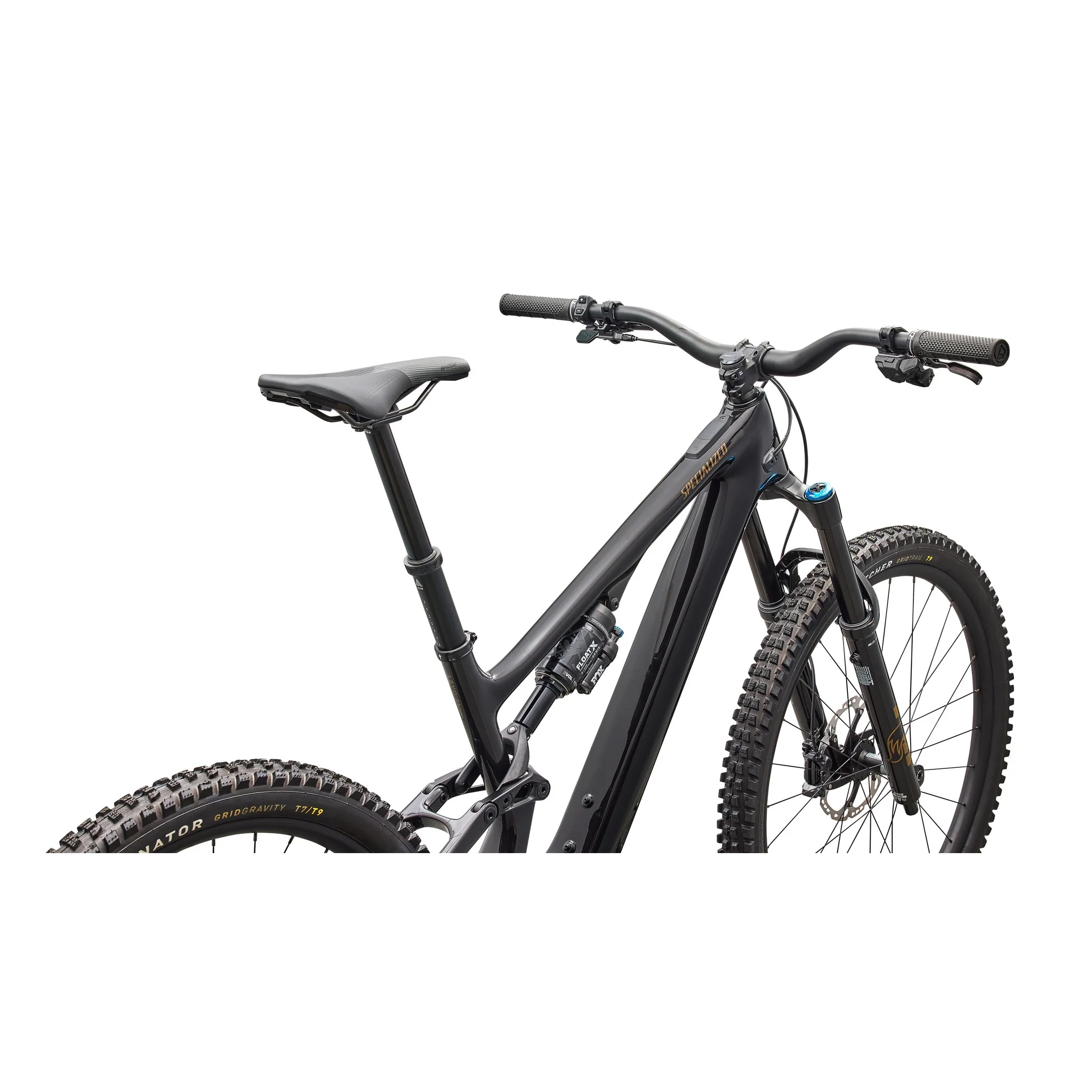 Turbo Levo SL 2 Expert Di2 - Image 13