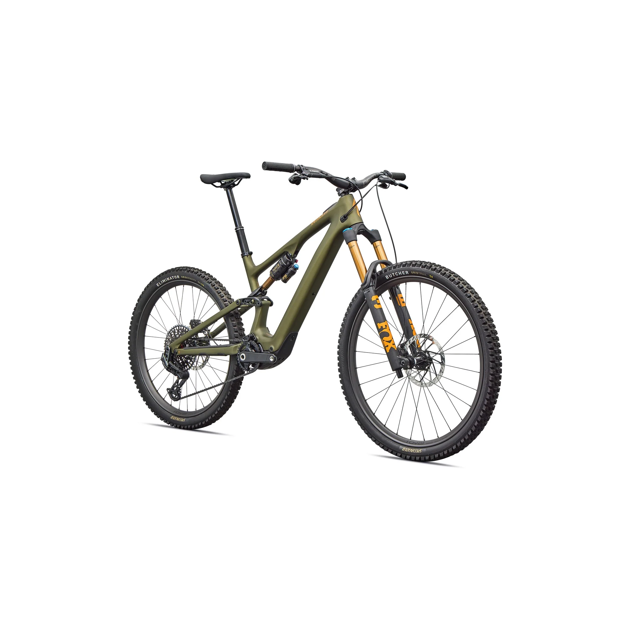 Turbo Levo SL 2 Pro - Image 2