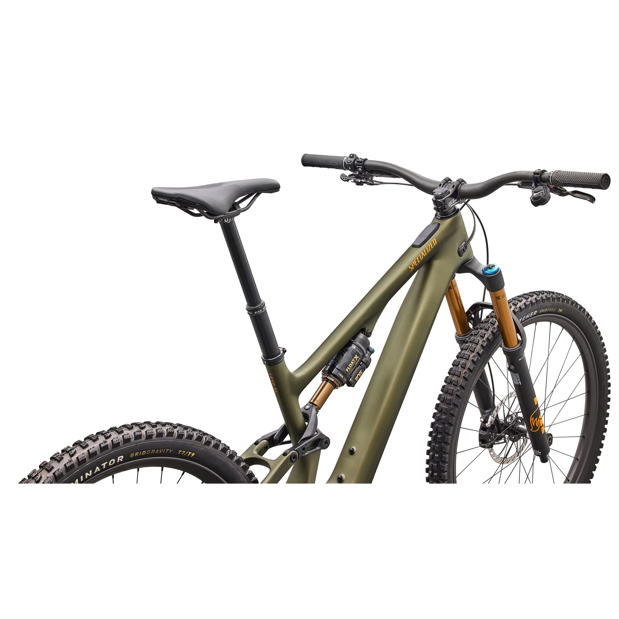 Turbo Levo SL 2 Pro - Image 4