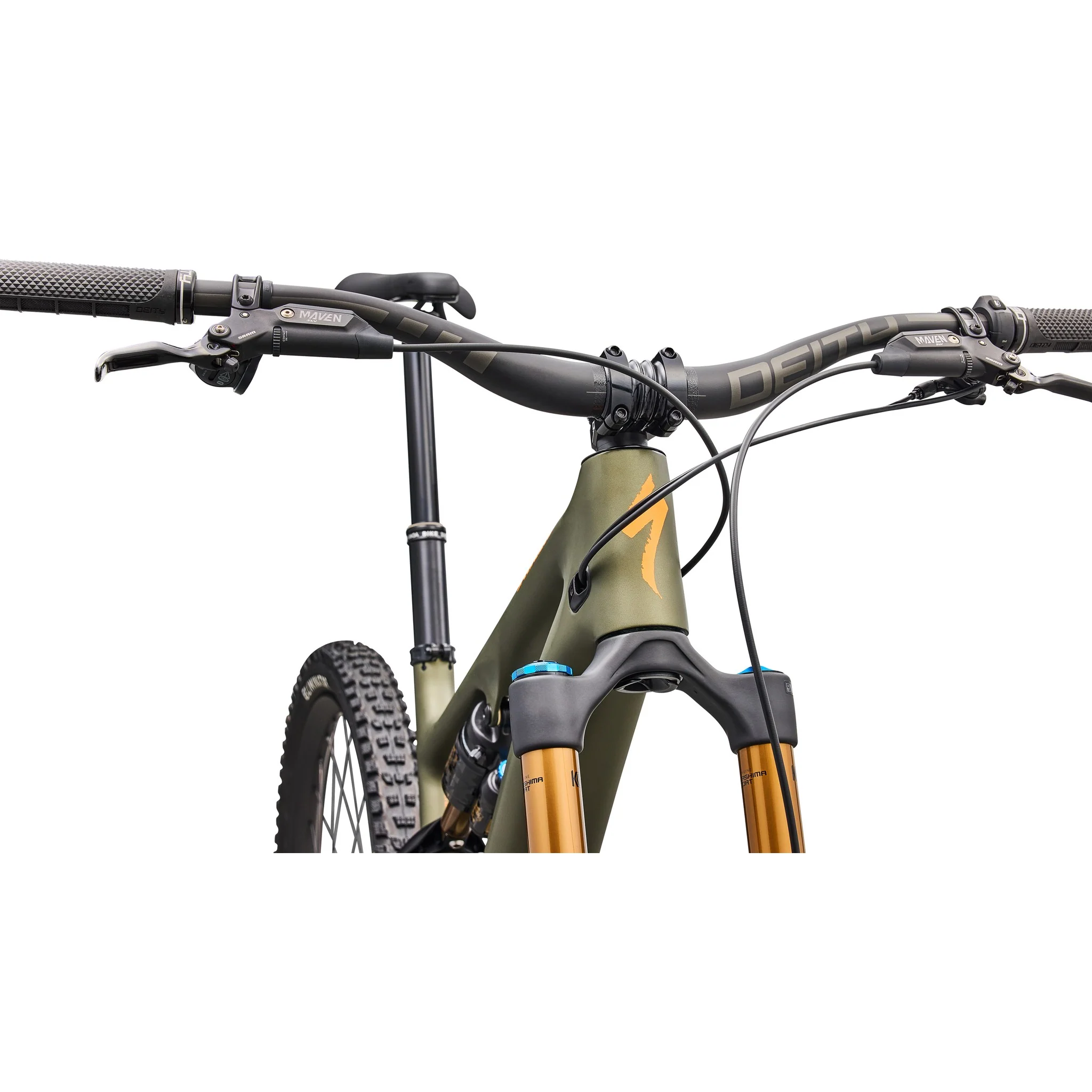 Turbo Levo SL 2 Pro - Image 5