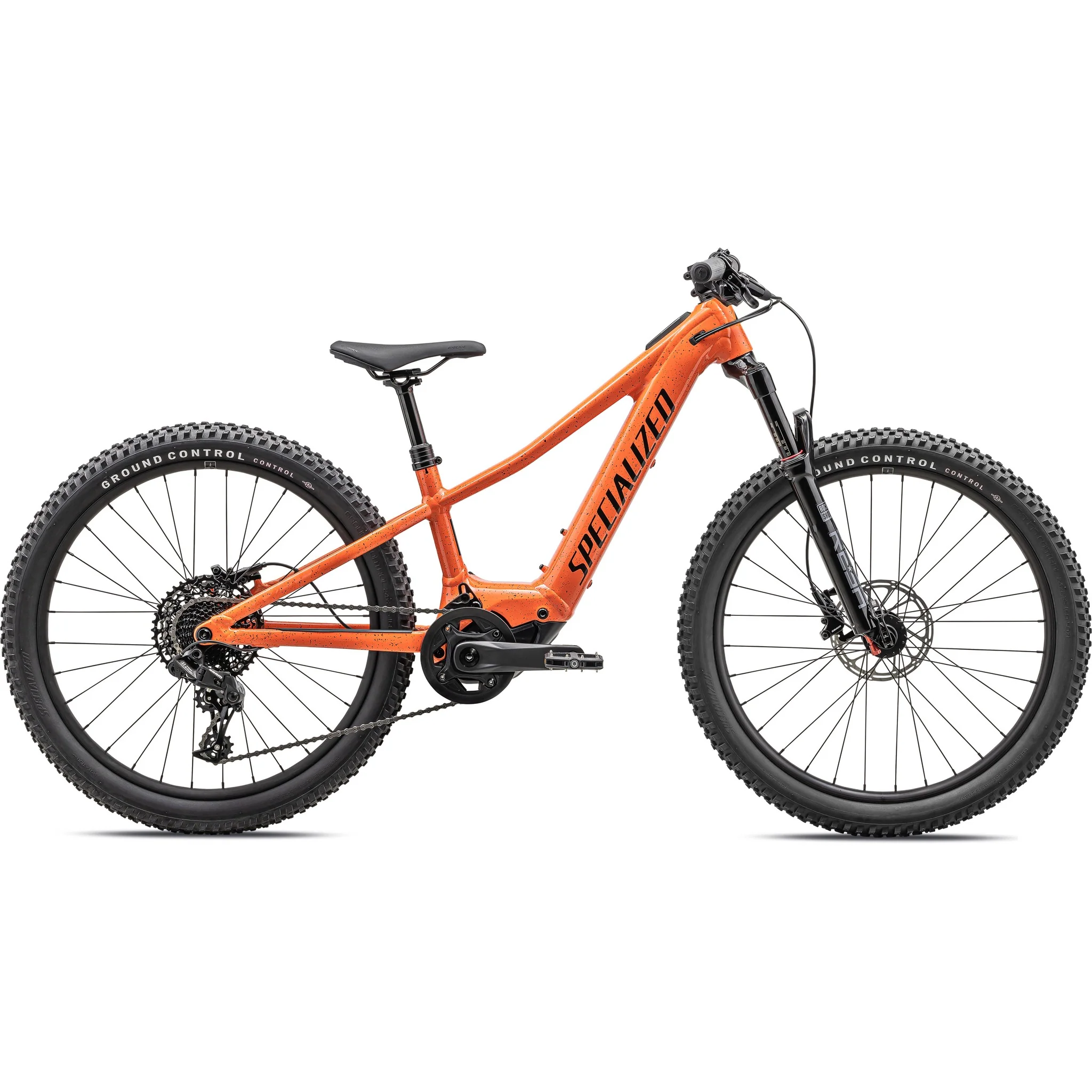 Turbo Levo SL Kids