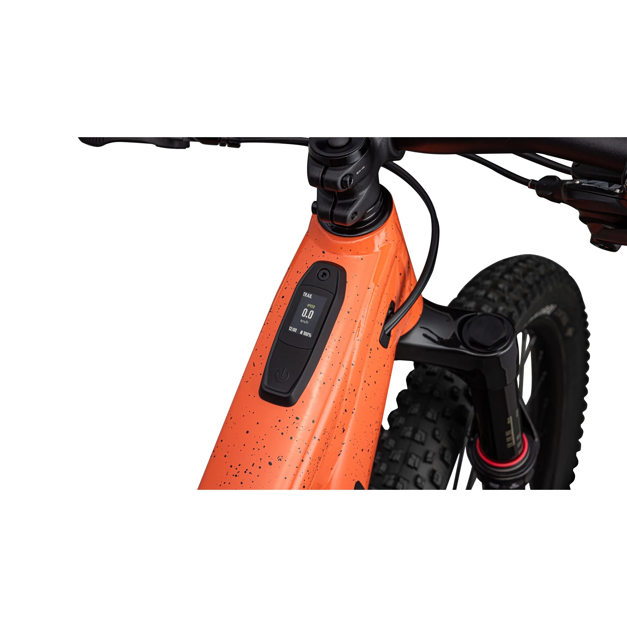 Turbo Levo SL Kids - Image 10