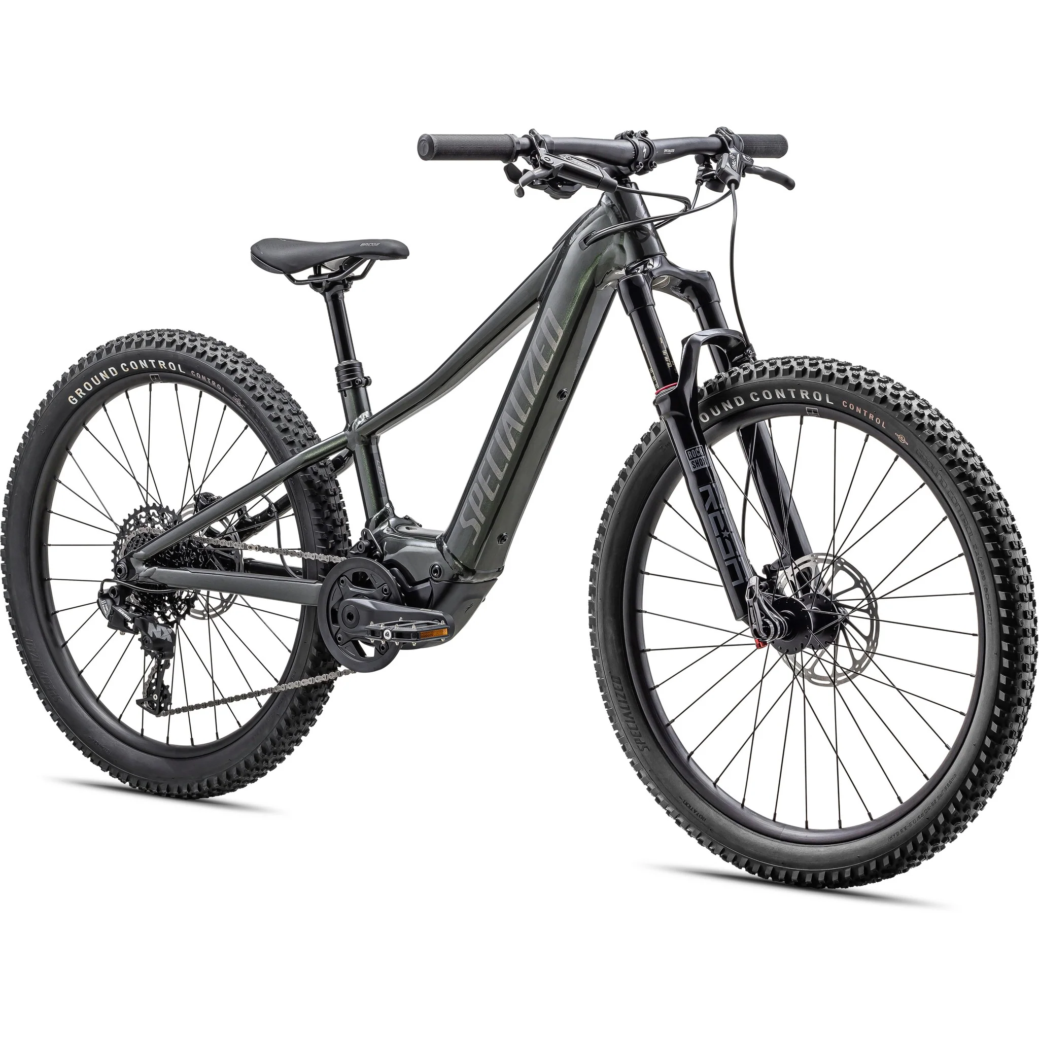 Turbo Levo SL Kids - Image 11
