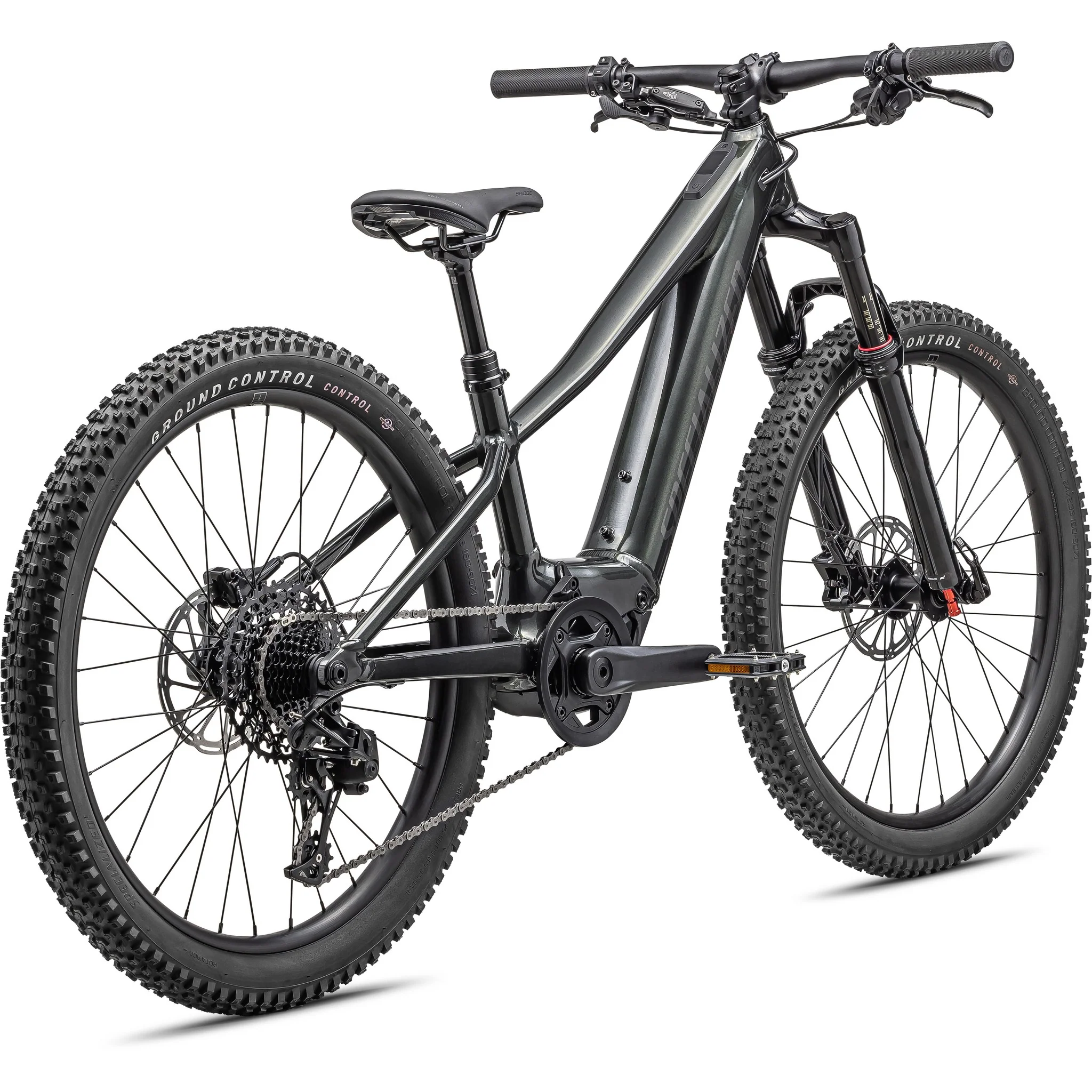Turbo Levo SL Kids - Image 12