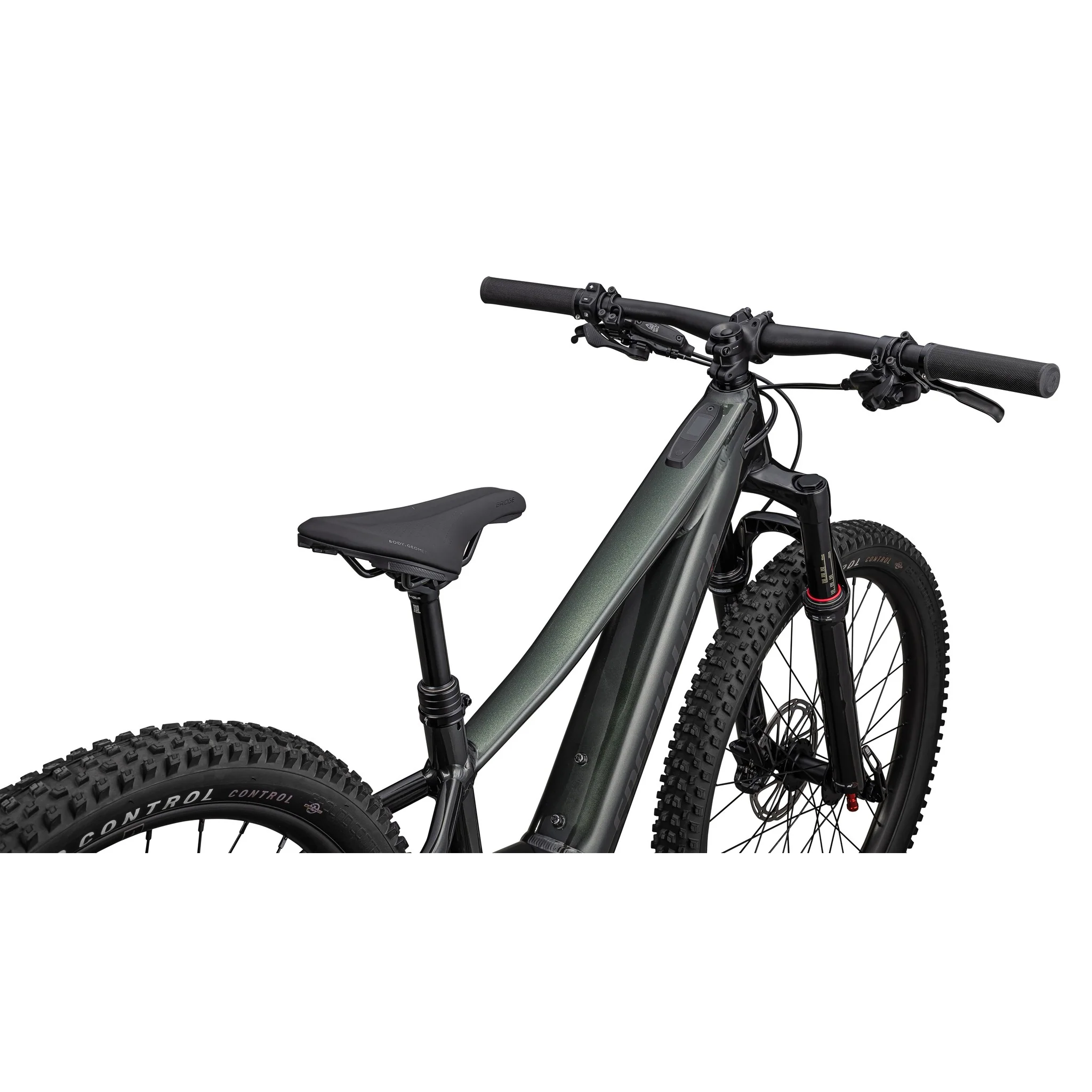 Turbo Levo SL Kids - Image 13