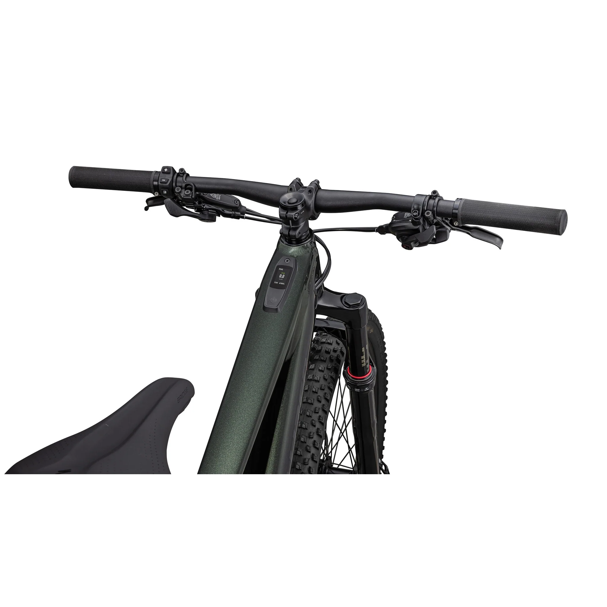 Turbo Levo SL Kids - Image 14