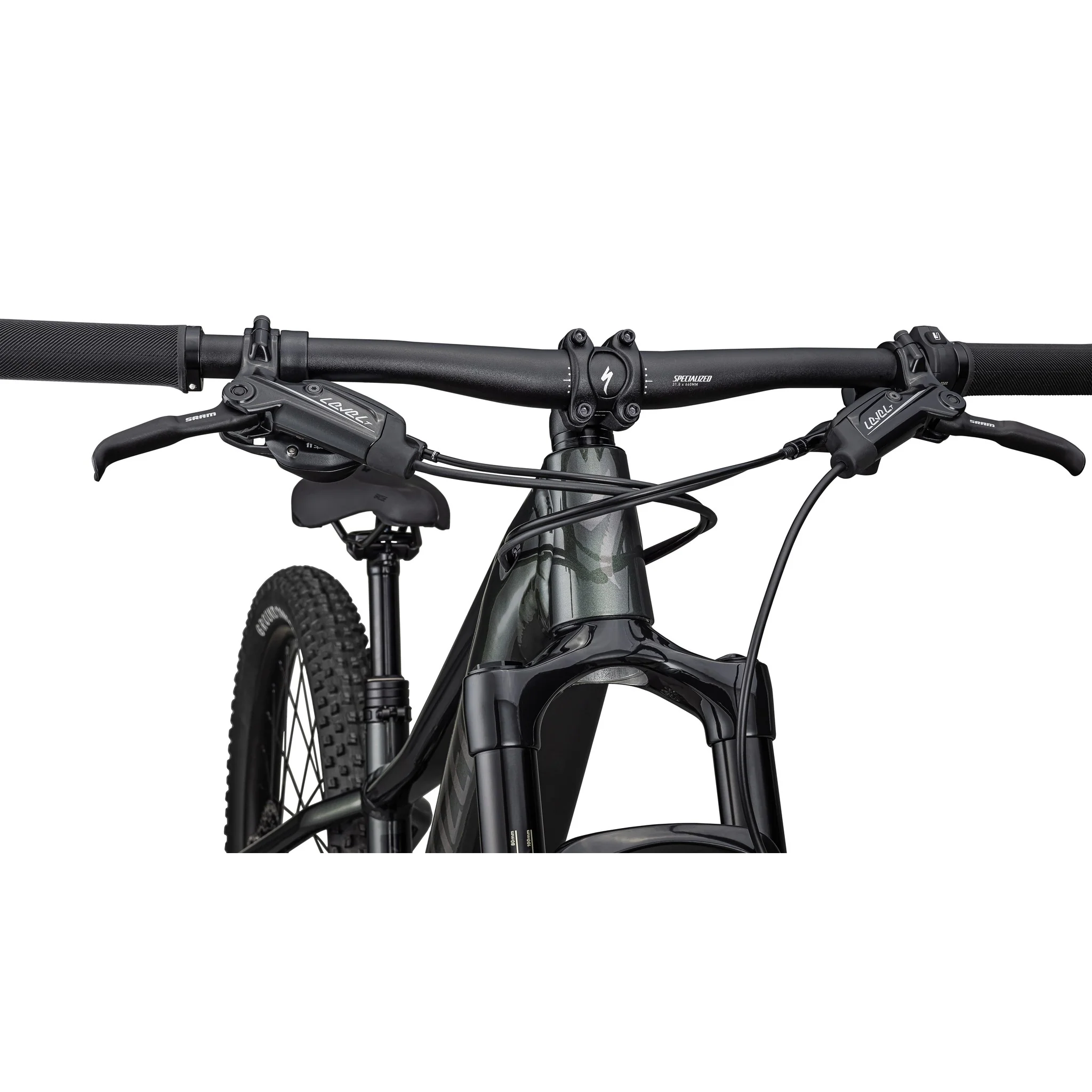 Turbo Levo SL Kids - Image 15