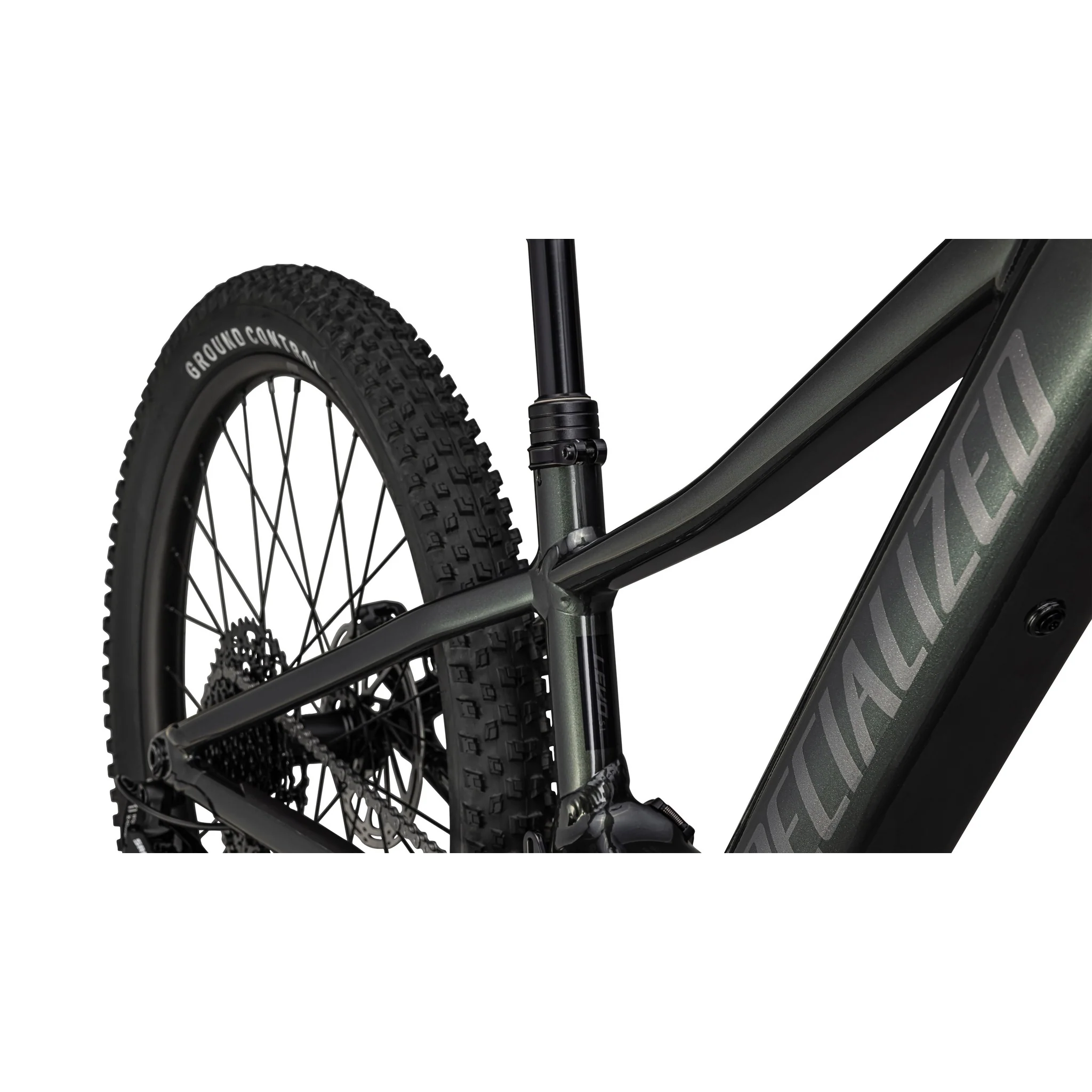 Turbo Levo SL Kids - Image 16
