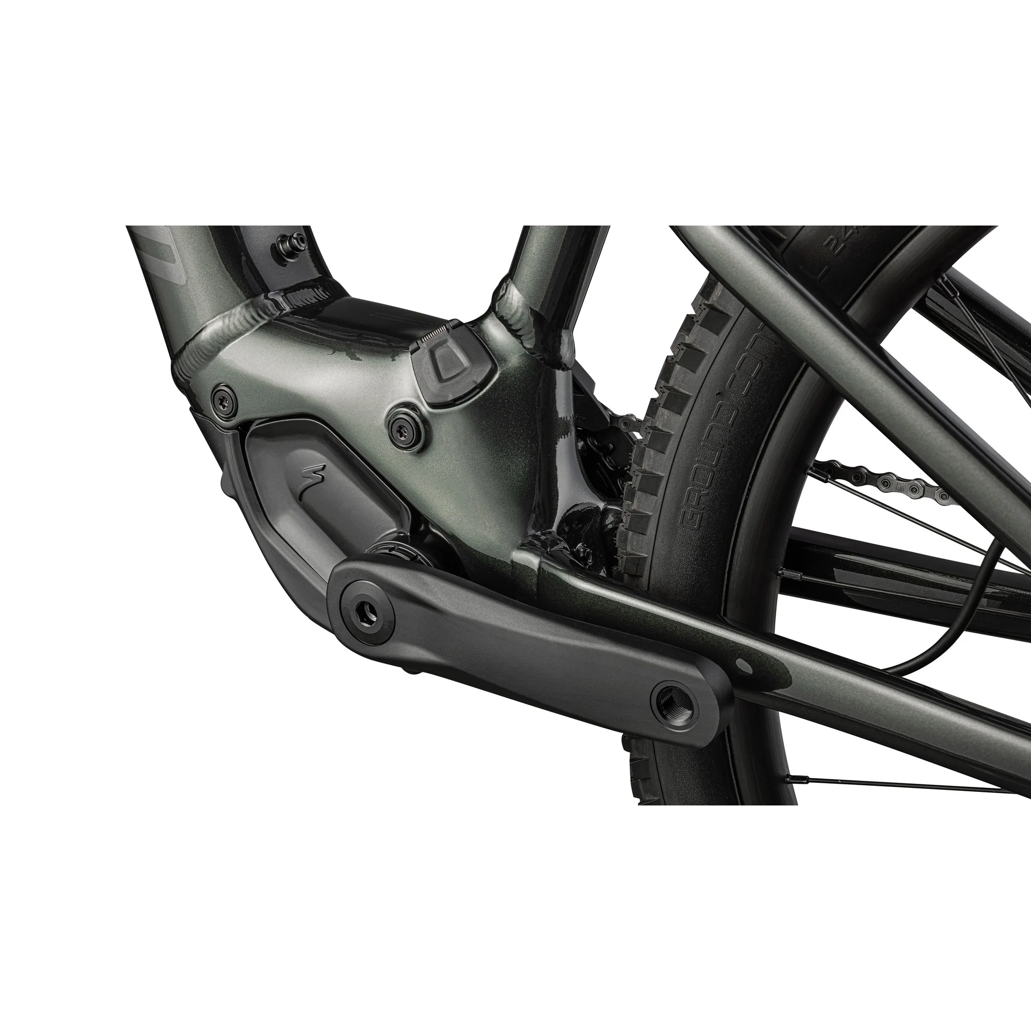 Turbo Levo SL Kids - Image 17