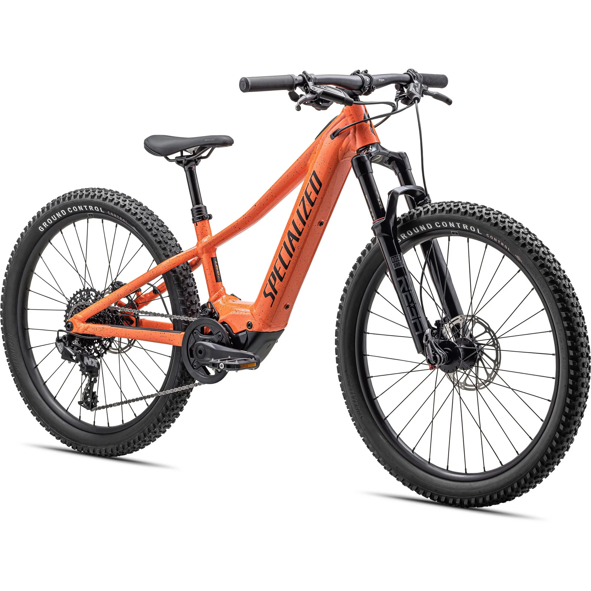 Turbo Levo SL Kids - Image 2