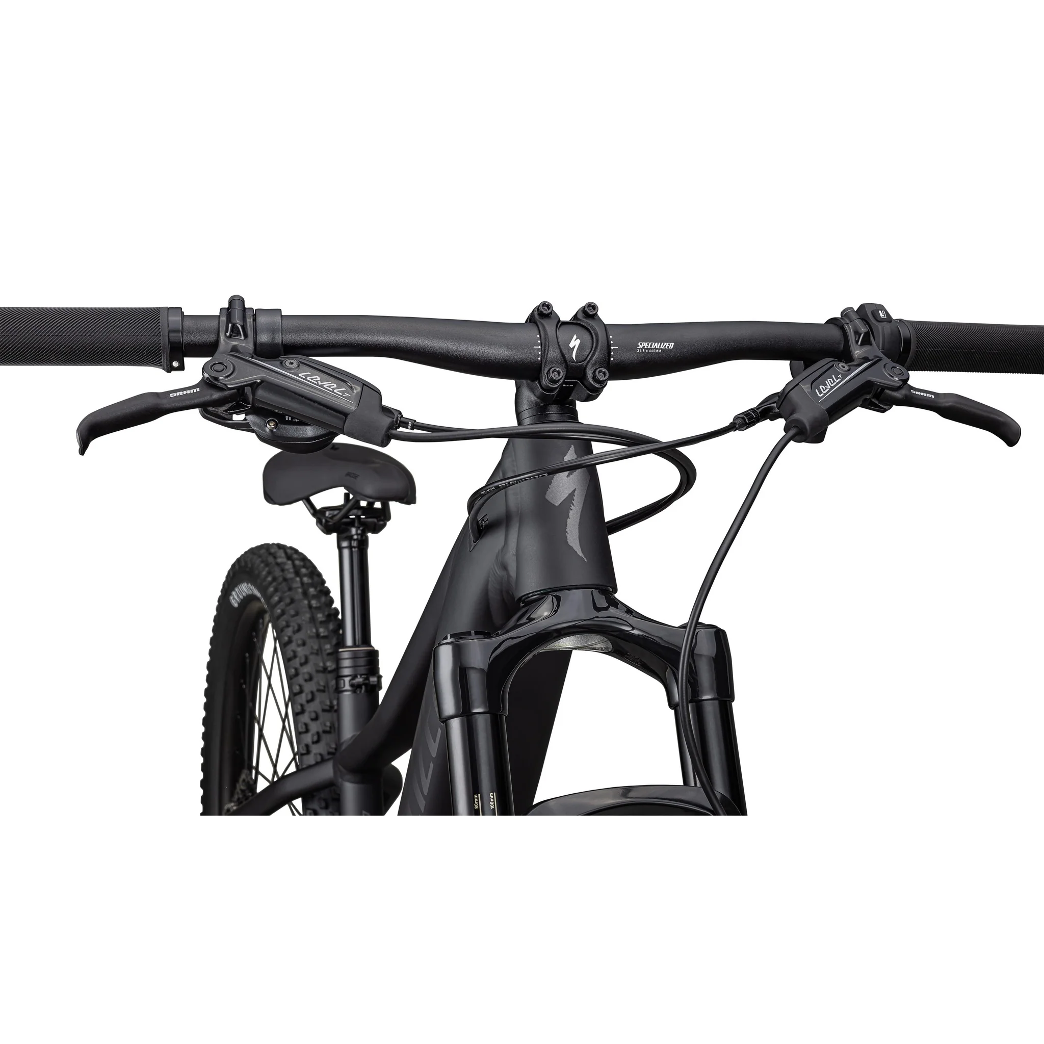 Turbo Levo SL Kids - Image 24