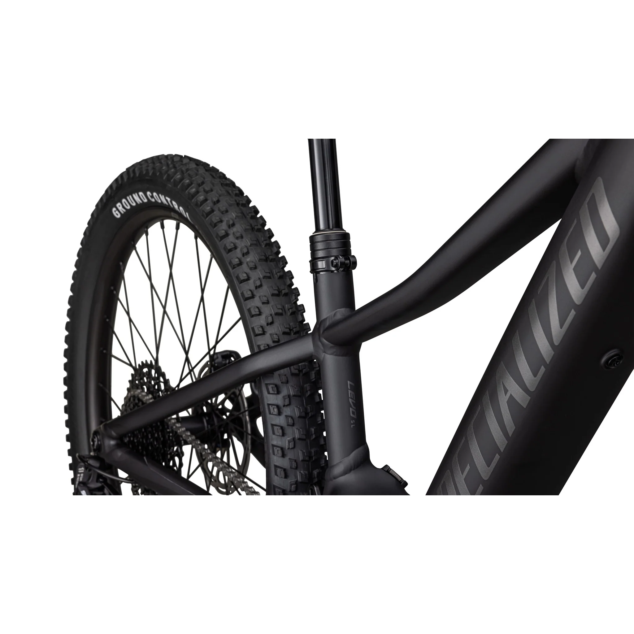 Turbo Levo SL Kids - Image 25