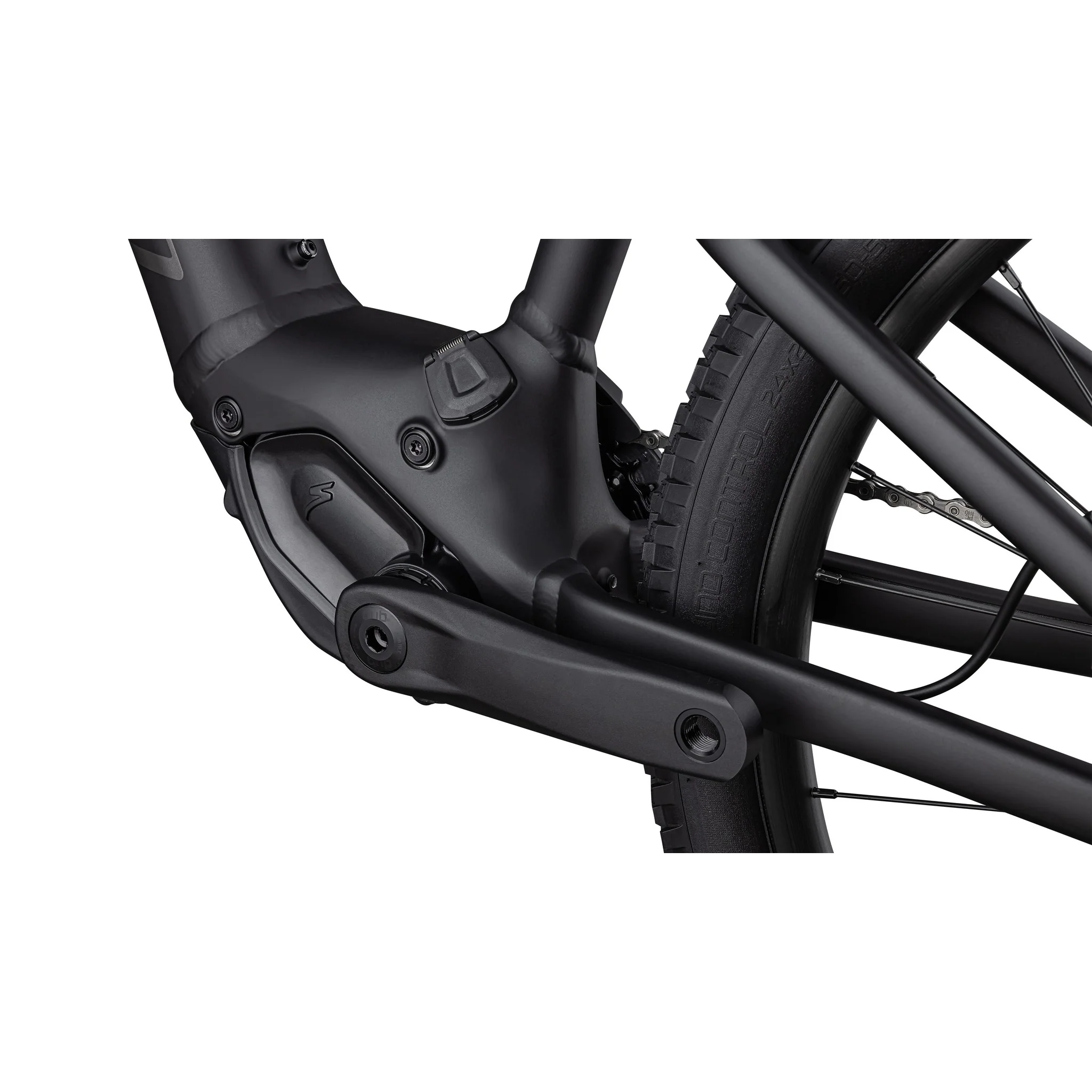 Turbo Levo SL Kids - Image 26