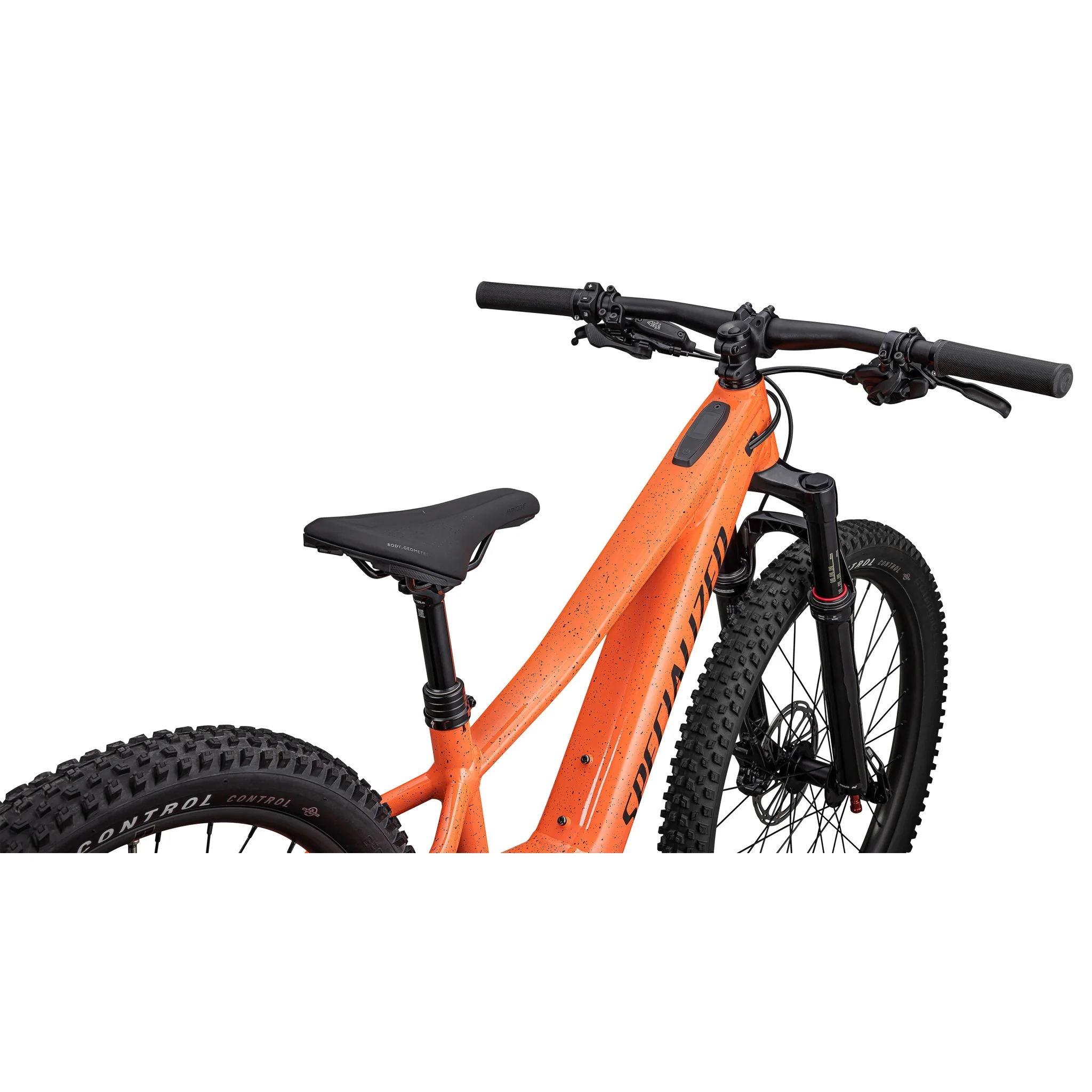 Turbo Levo SL Kids - Image 4