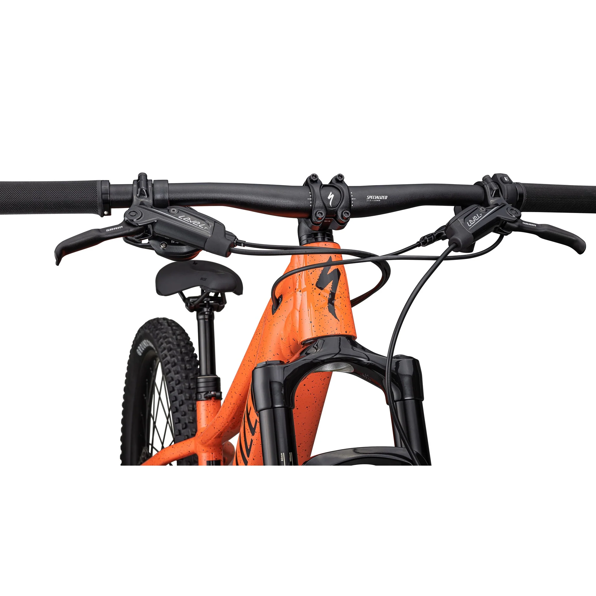 Turbo Levo SL Kids - Image 6